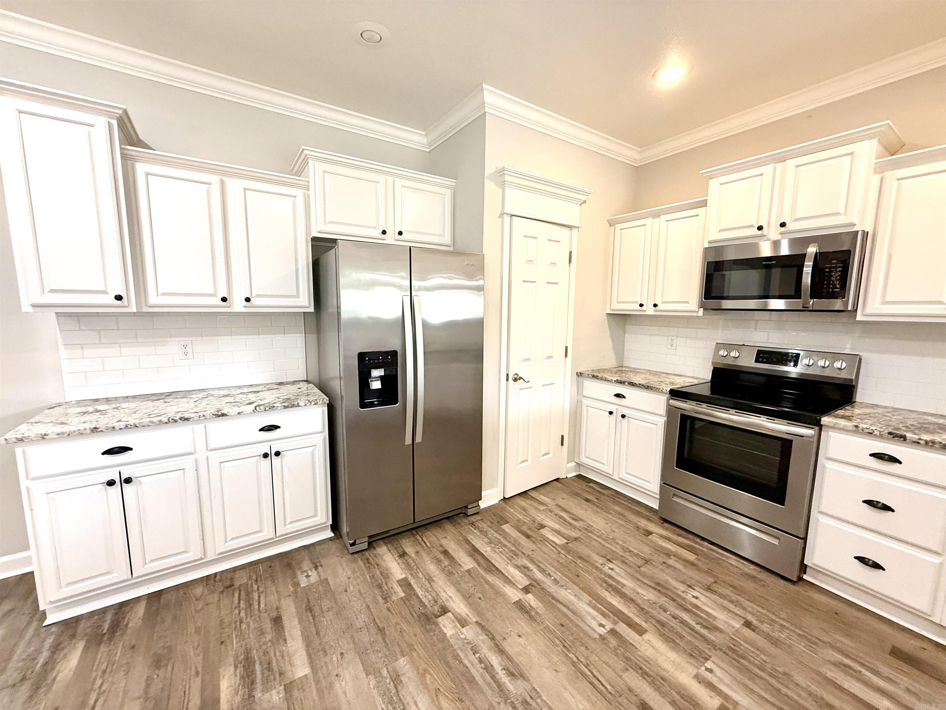 Ridgewood - Residential