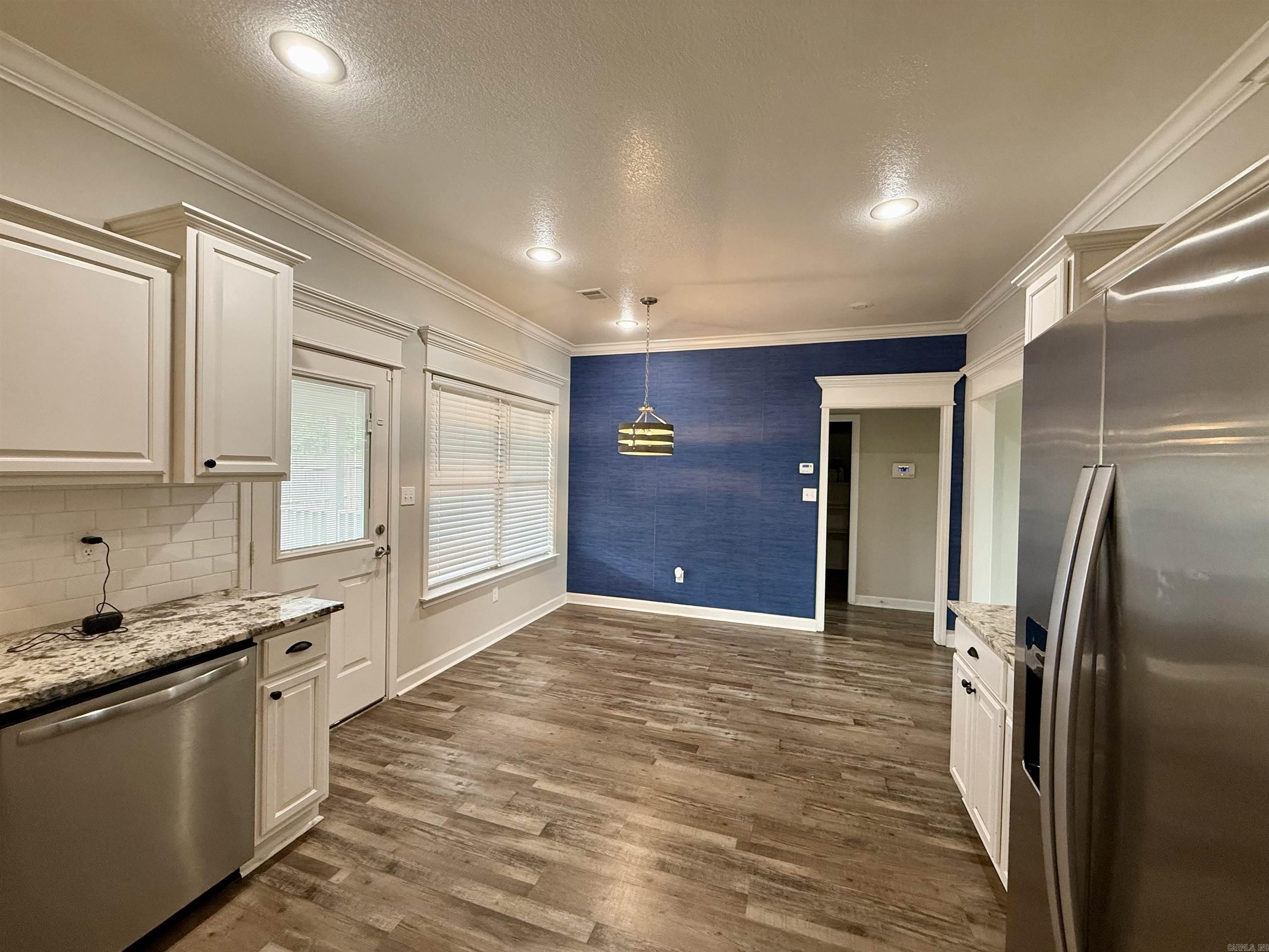 Ridgewood - Residential