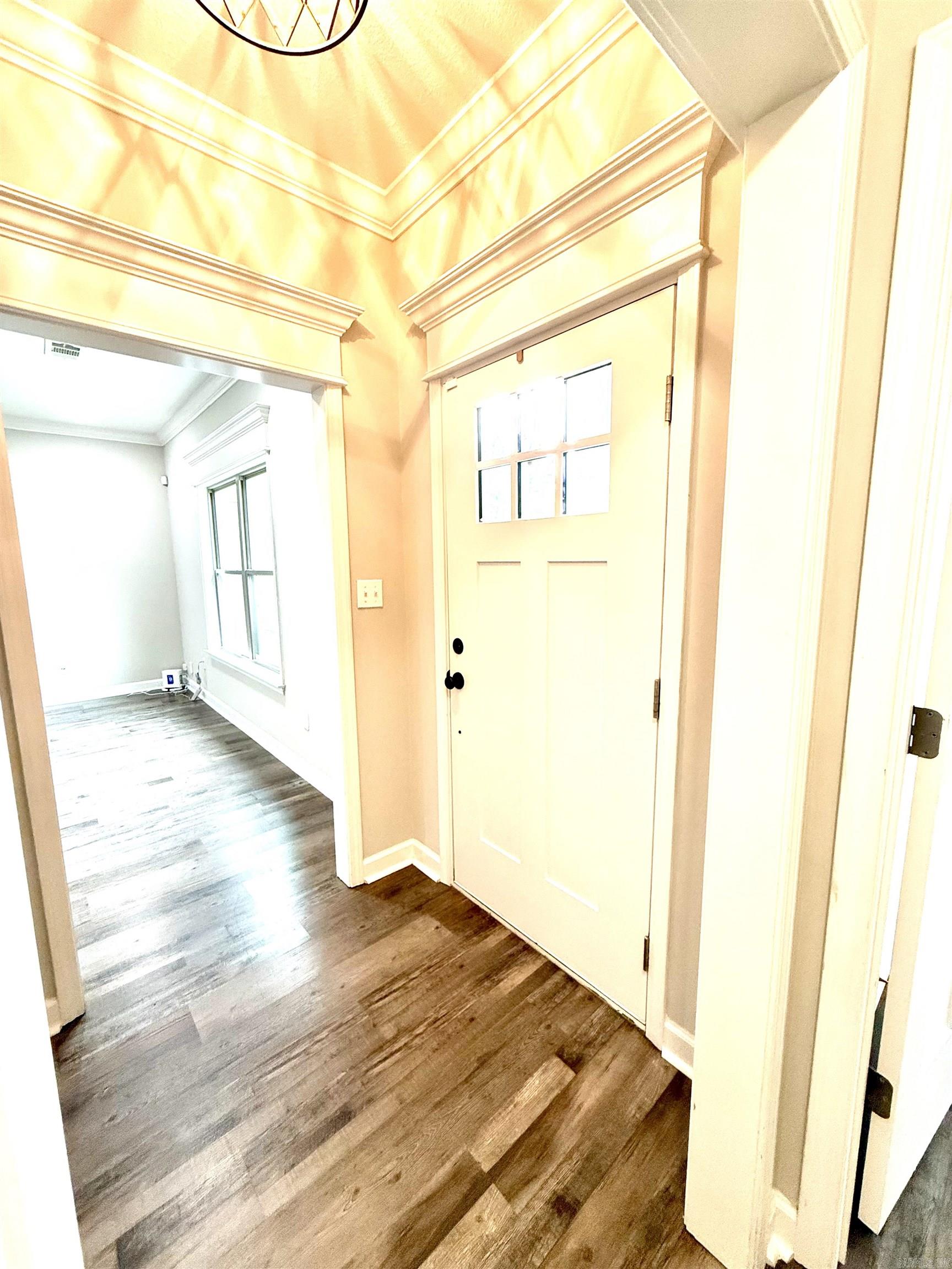 Ridgewood - Residential