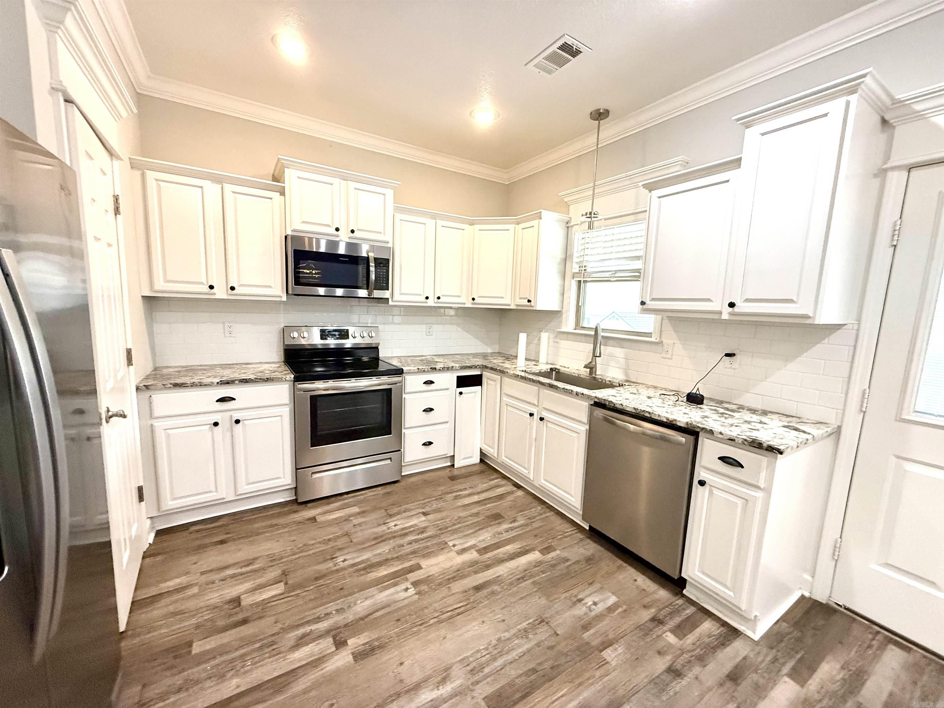 Ridgewood - Residential