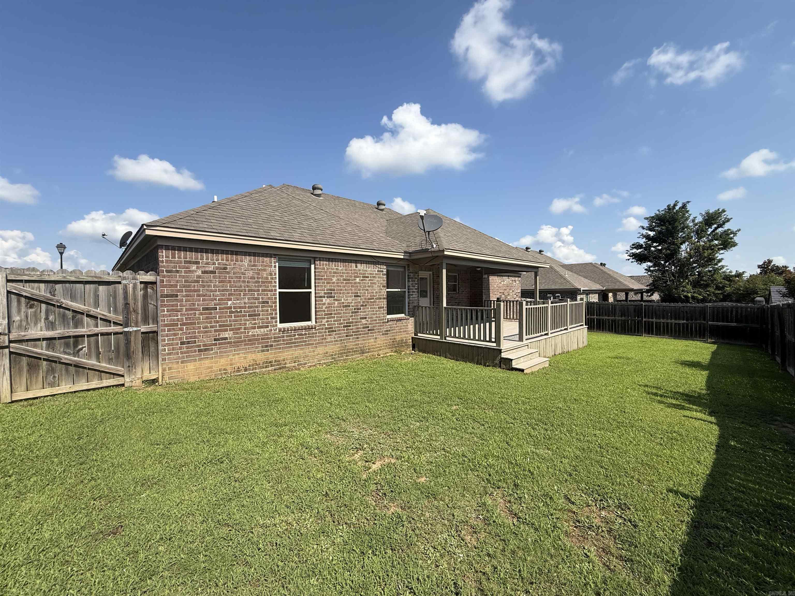 Ridgewood - Residential