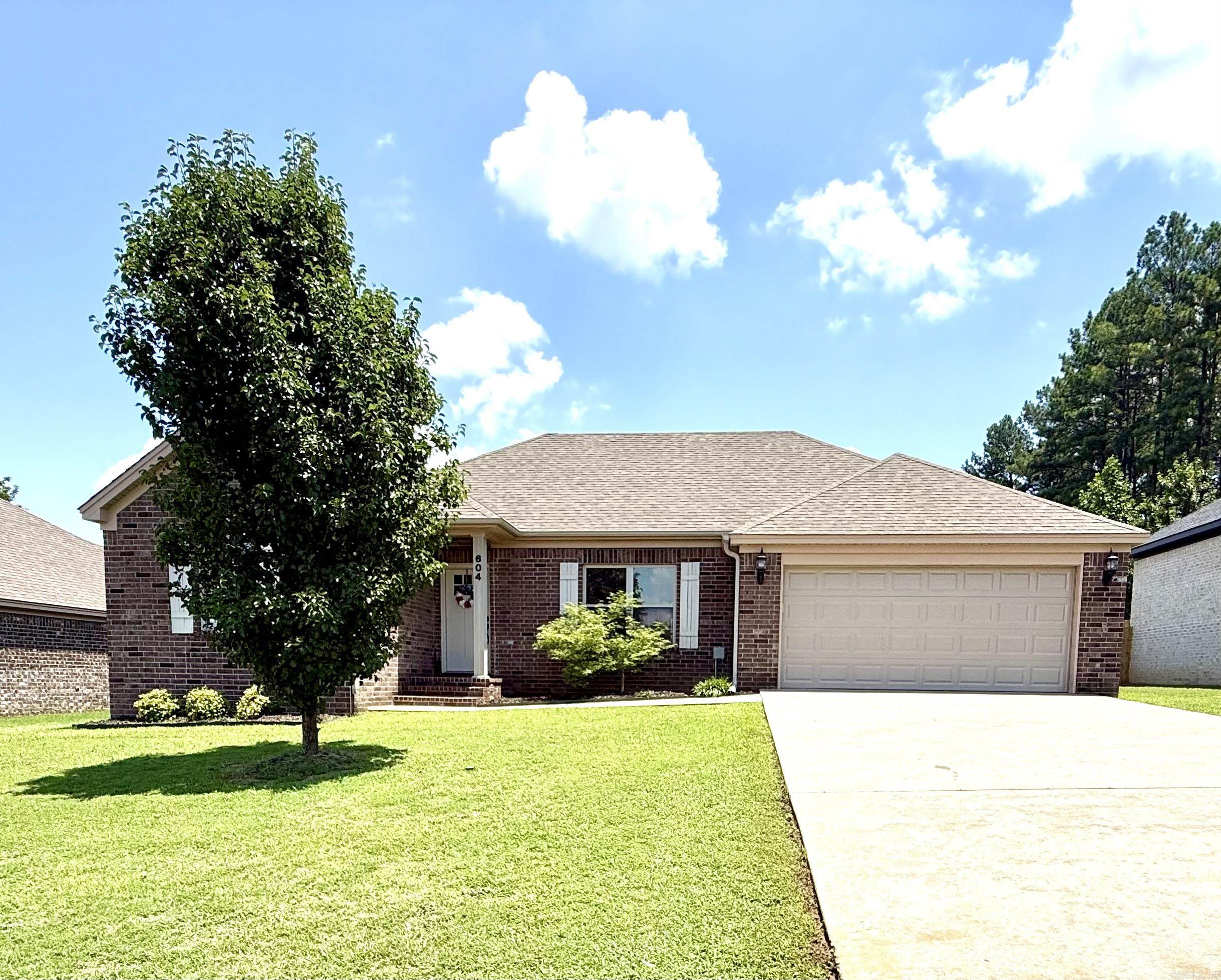 Ridgewood - Residential