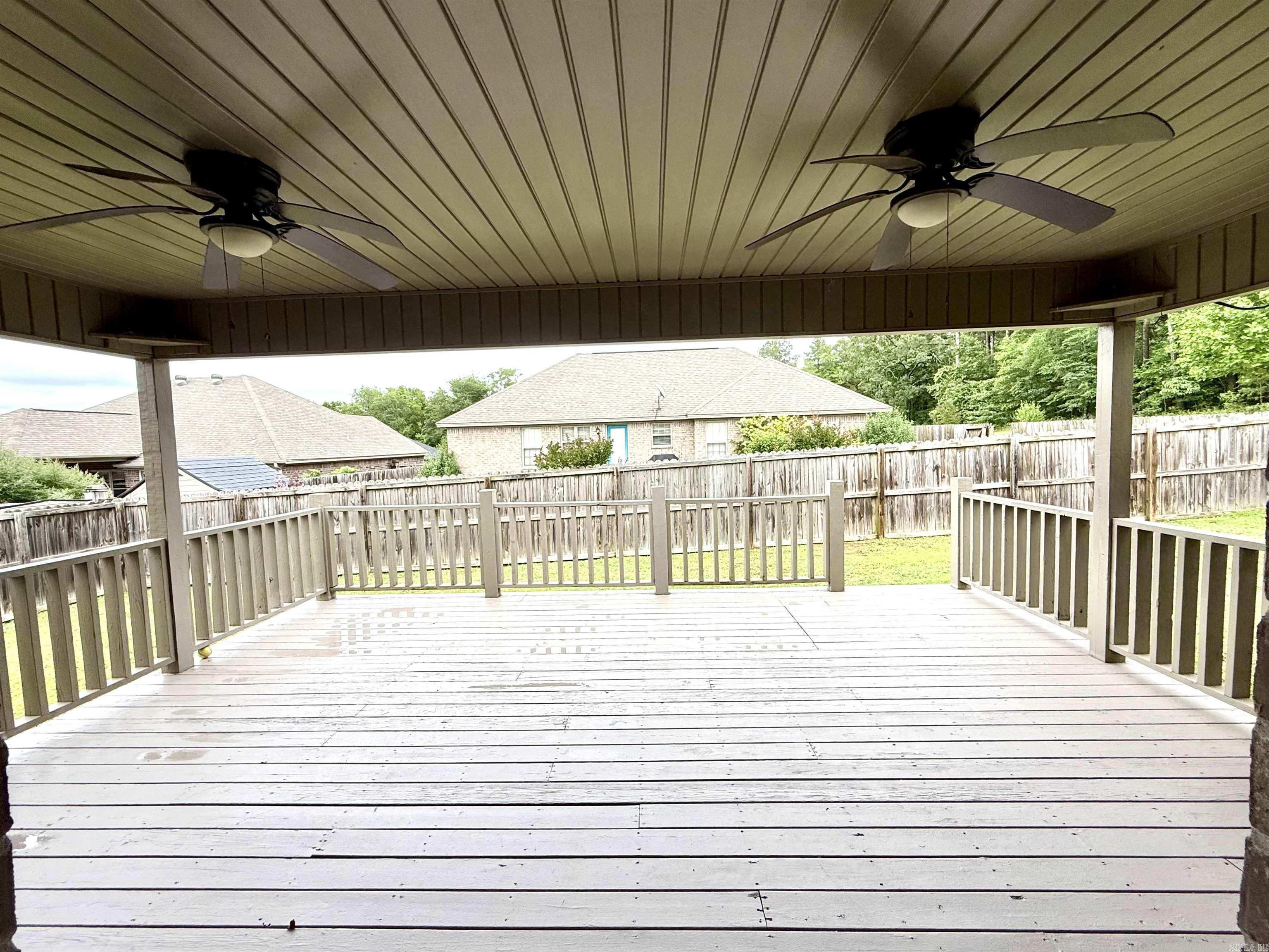 Ridgewood - Residential