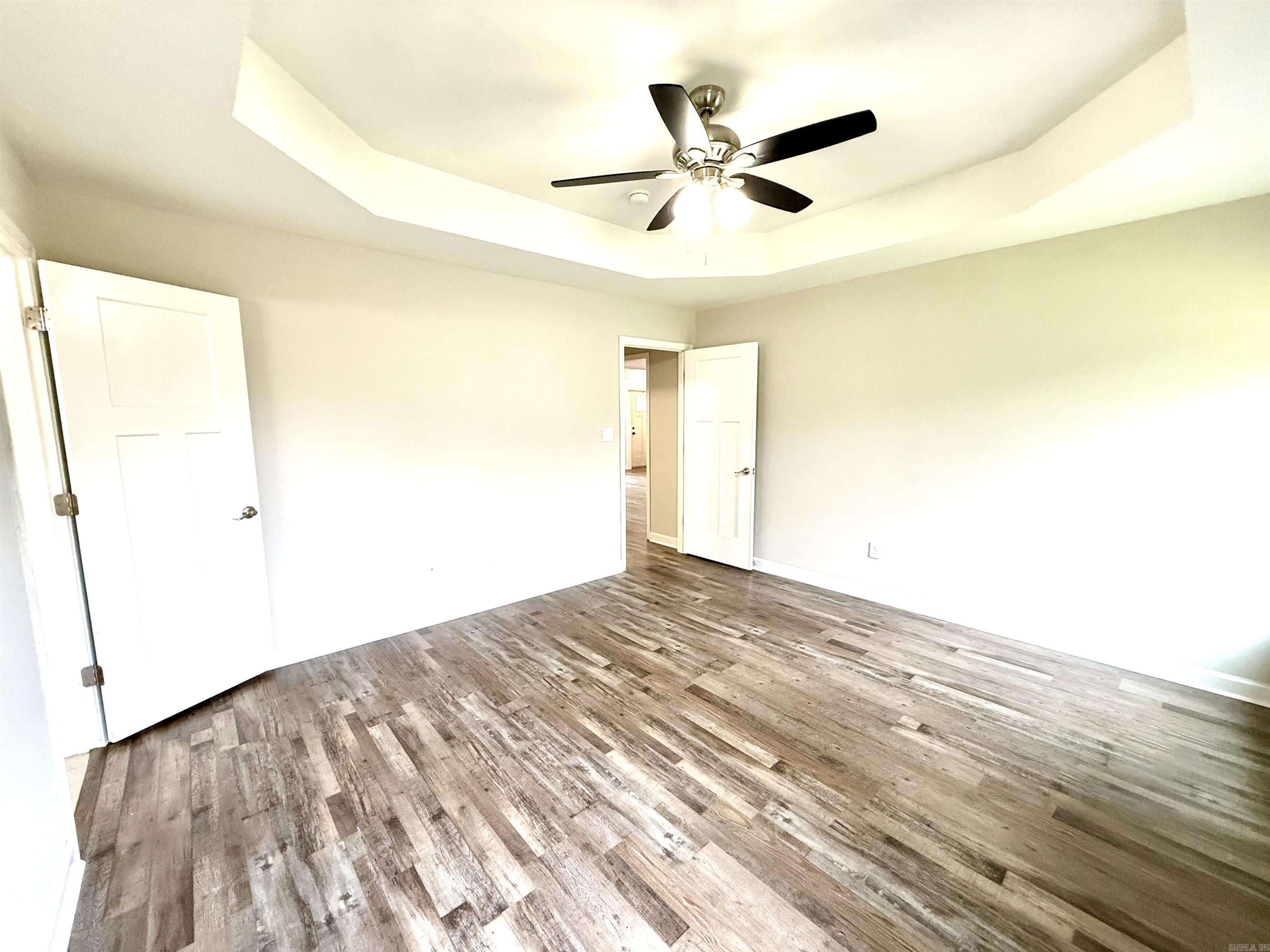 Ridgewood - Residential