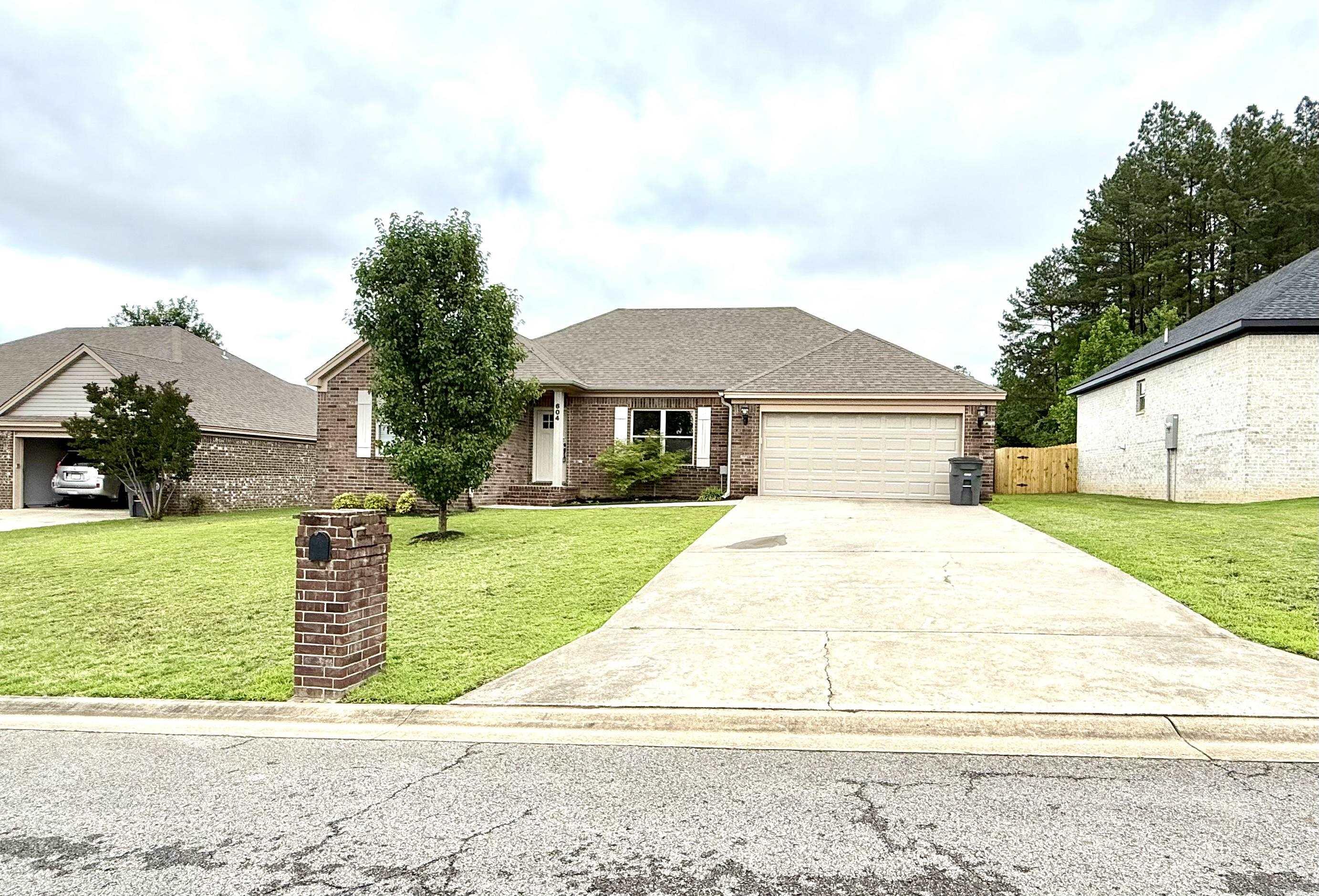 Ridgewood - Residential