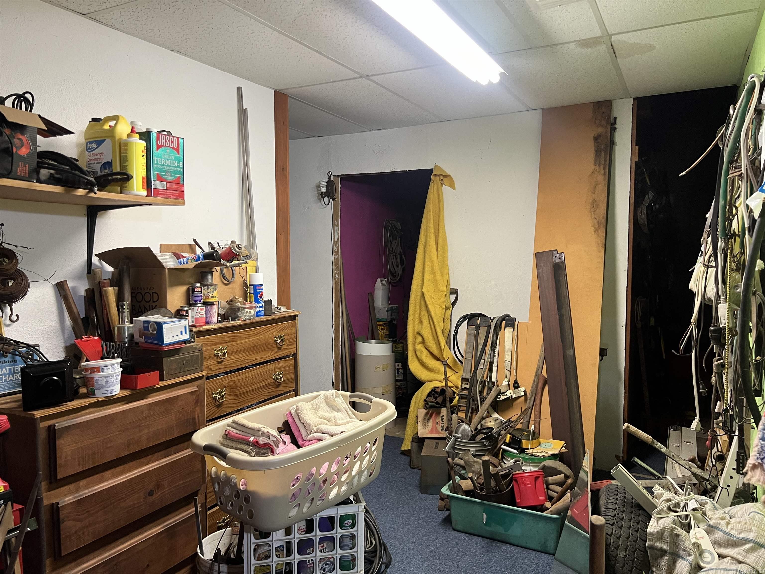 Metes & Bounds - Commercial Sale