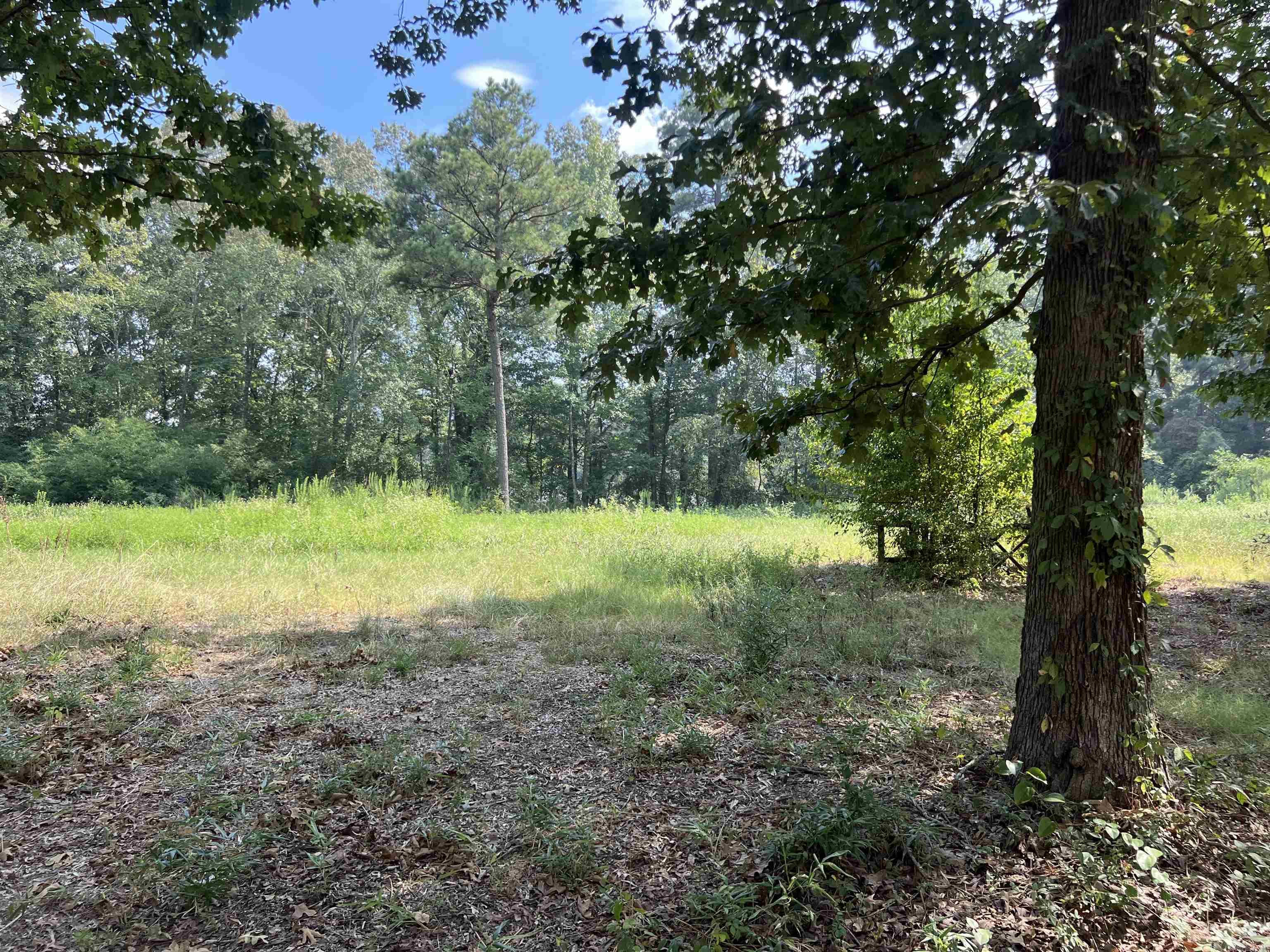 Metes & Bounds - Commercial Sale