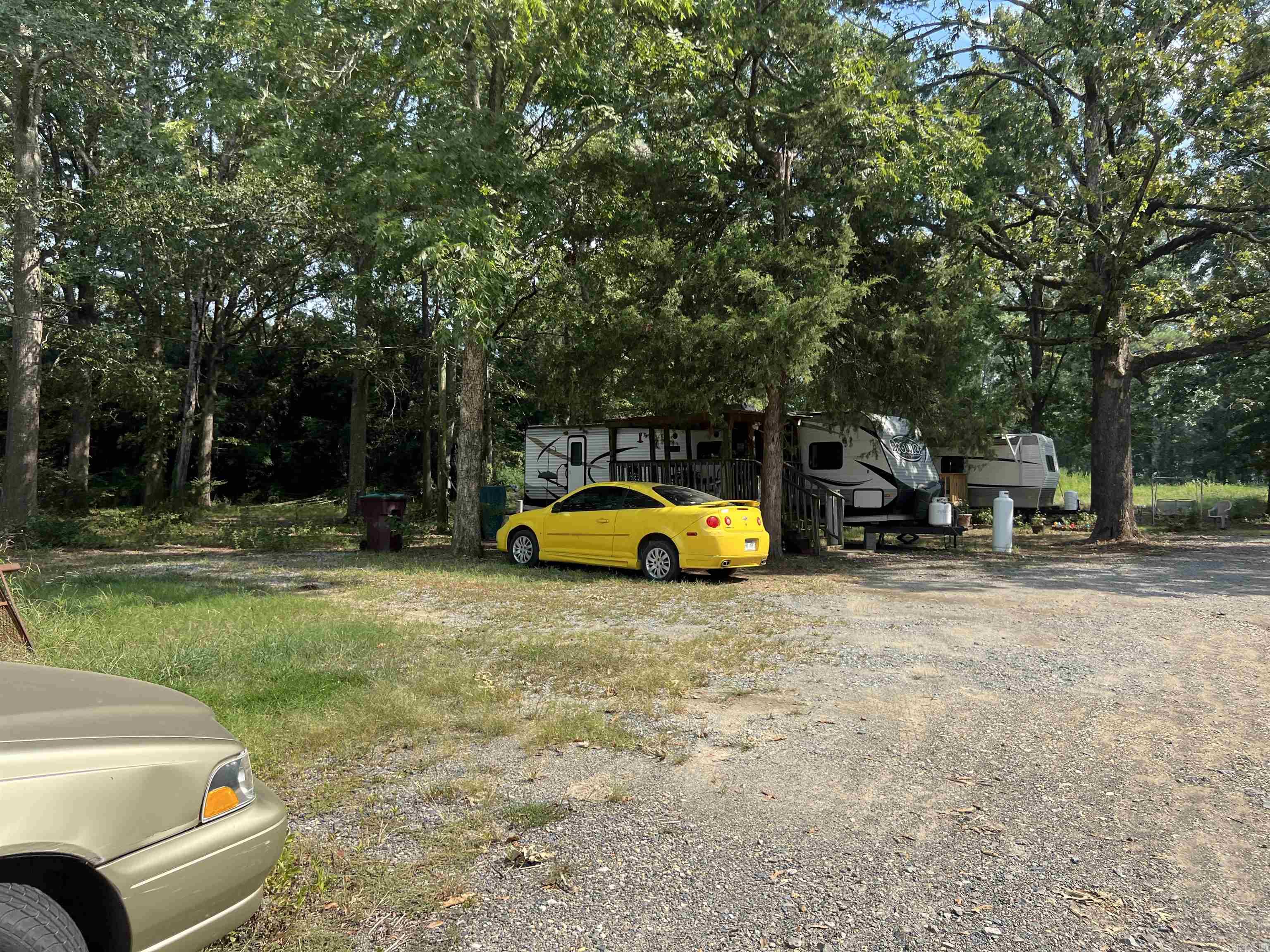 Metes & Bounds - Commercial Sale