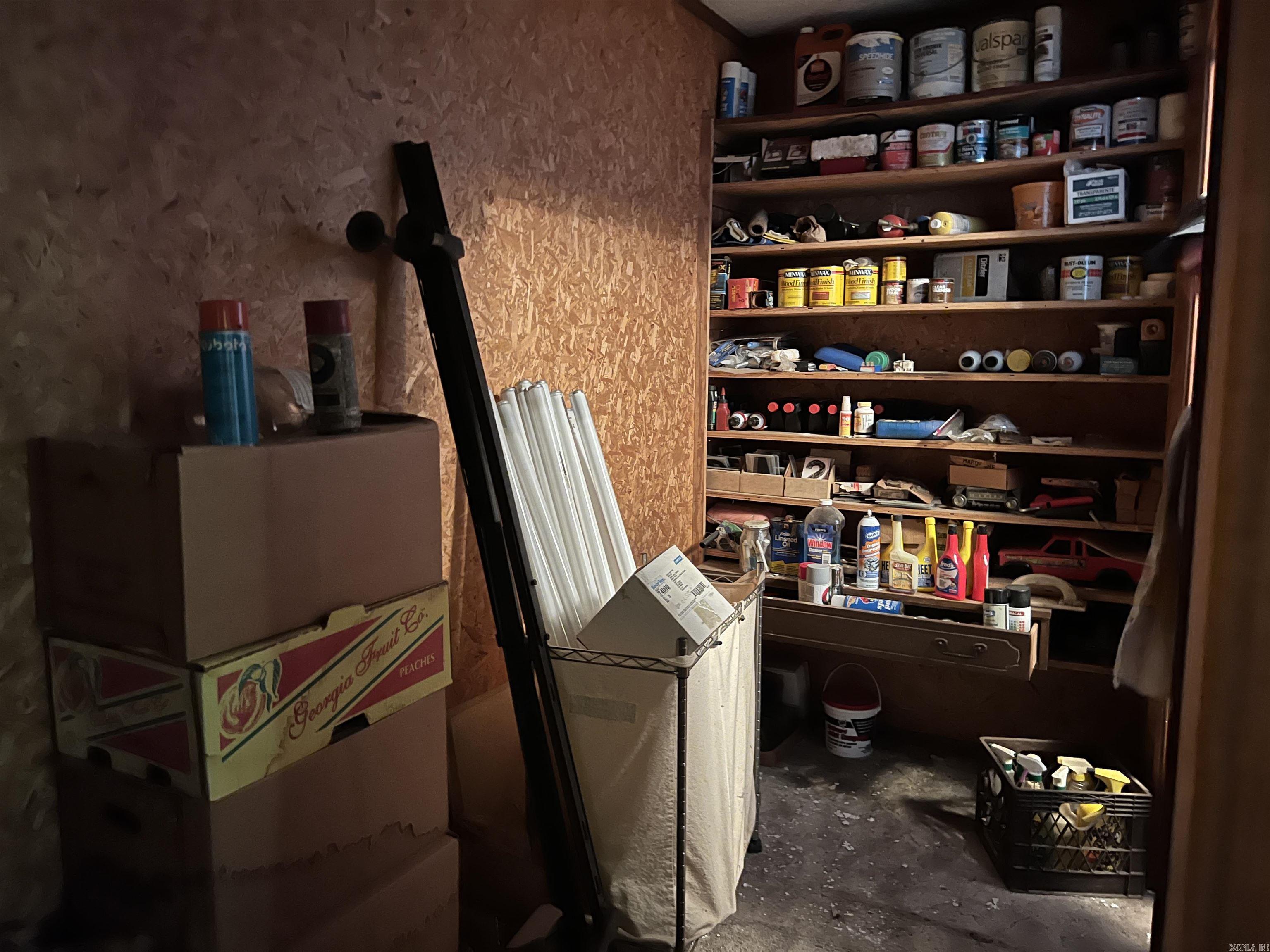 Metes & Bounds - Commercial Sale