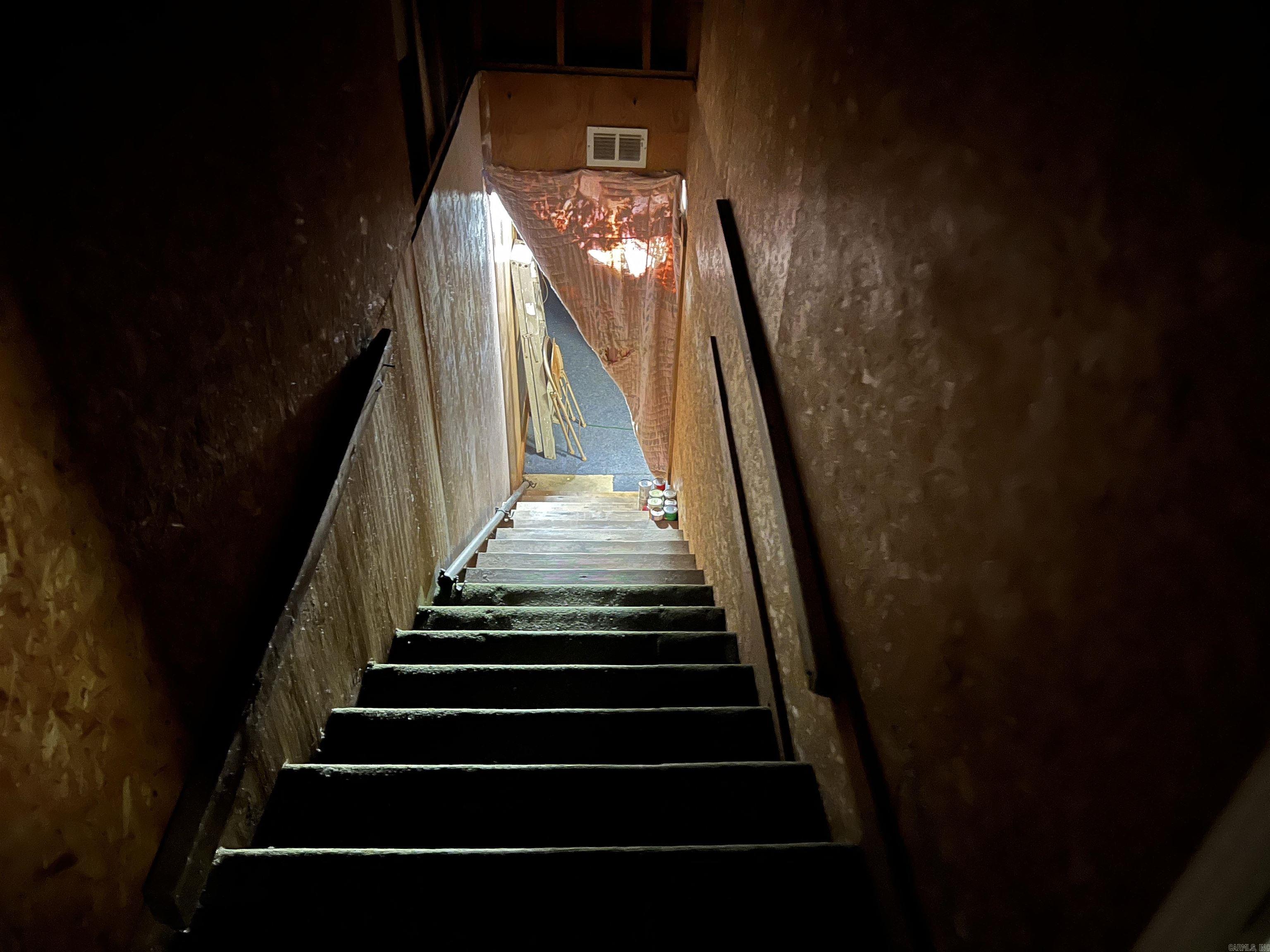 Metes & Bounds - Commercial Sale