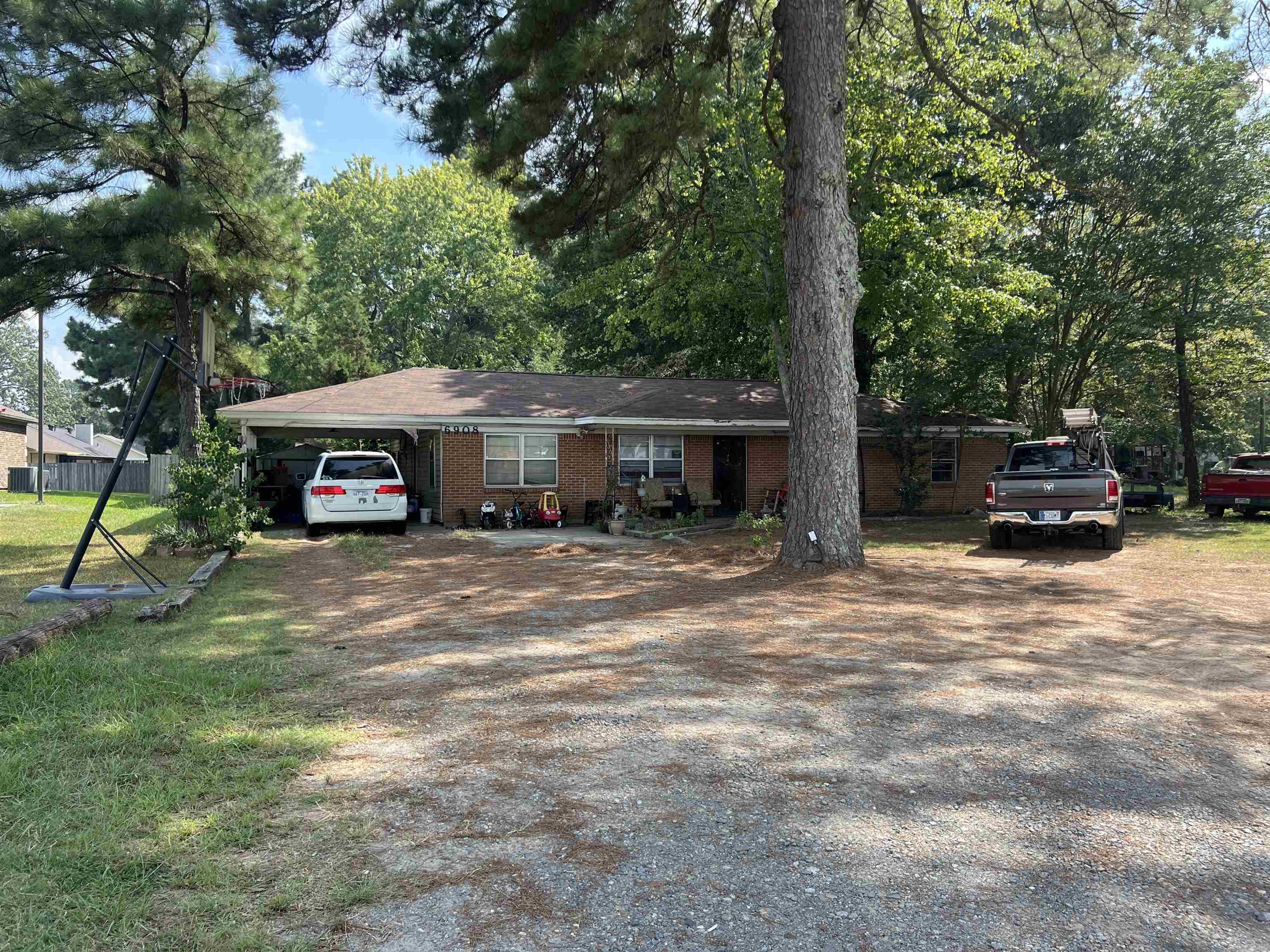 Metes & Bounds - Commercial Sale