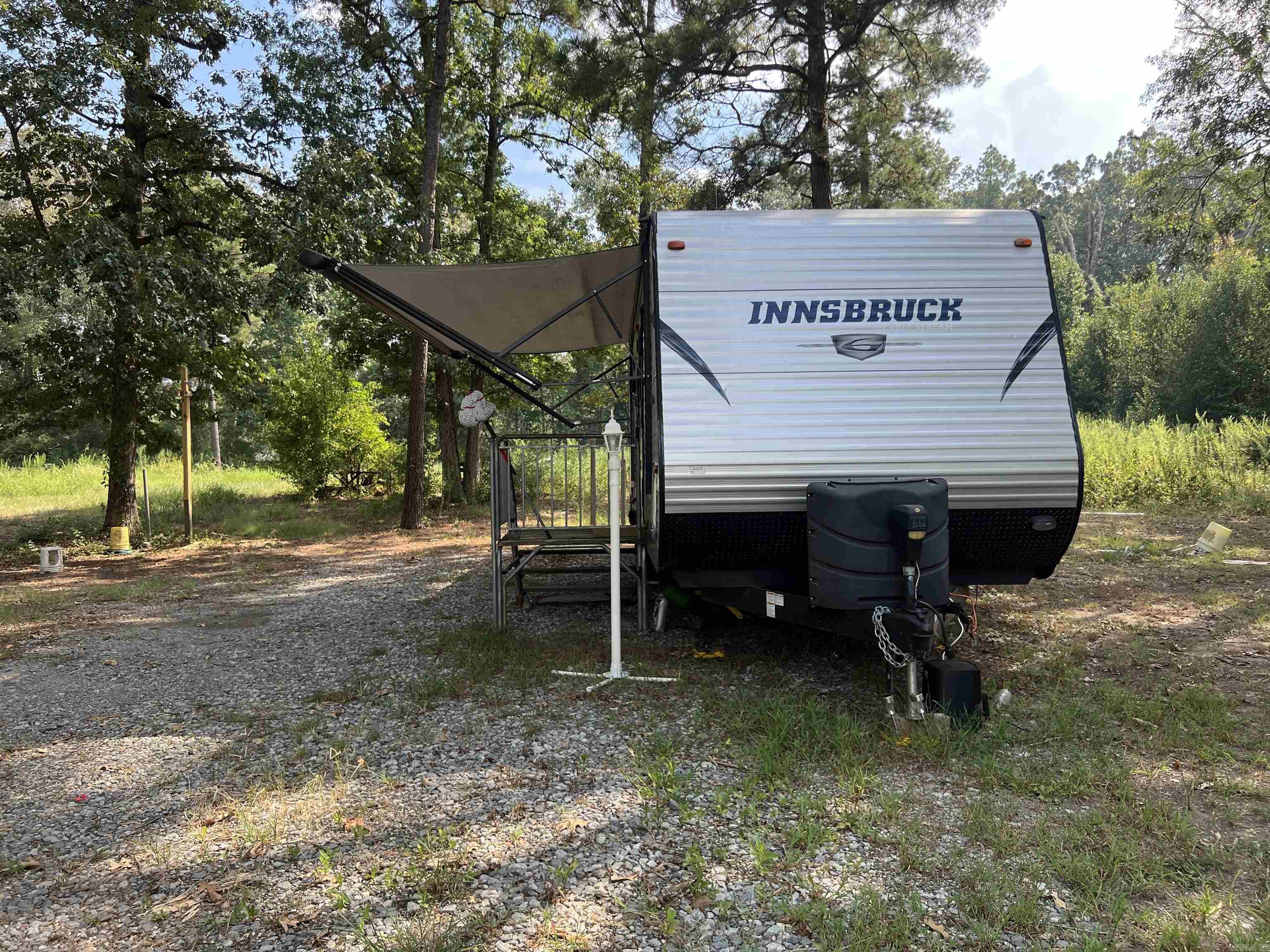 Metes & Bounds - Commercial Sale