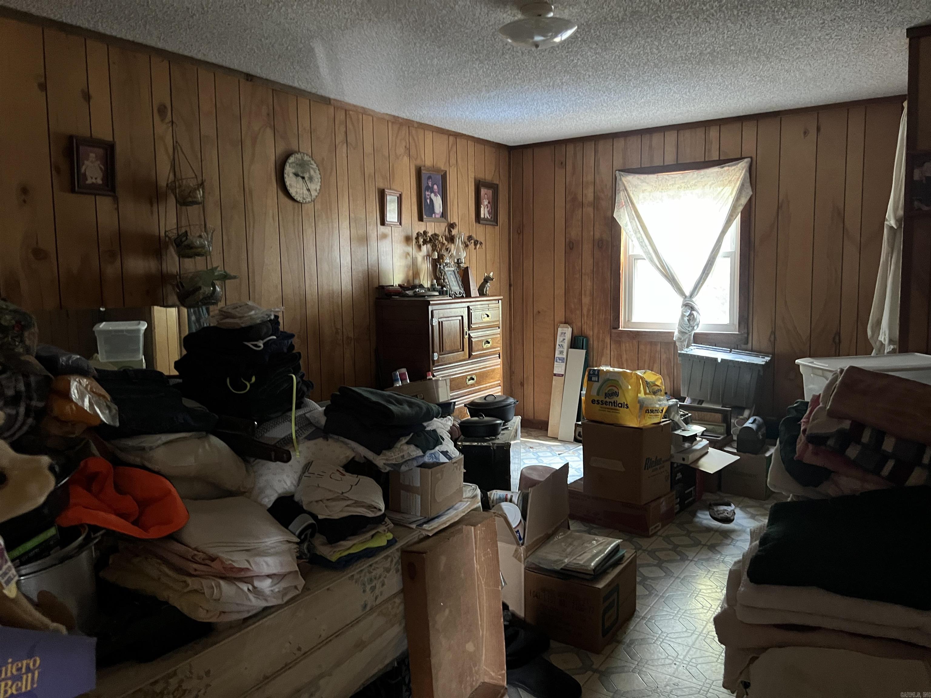 Metes & Bounds - Commercial Sale