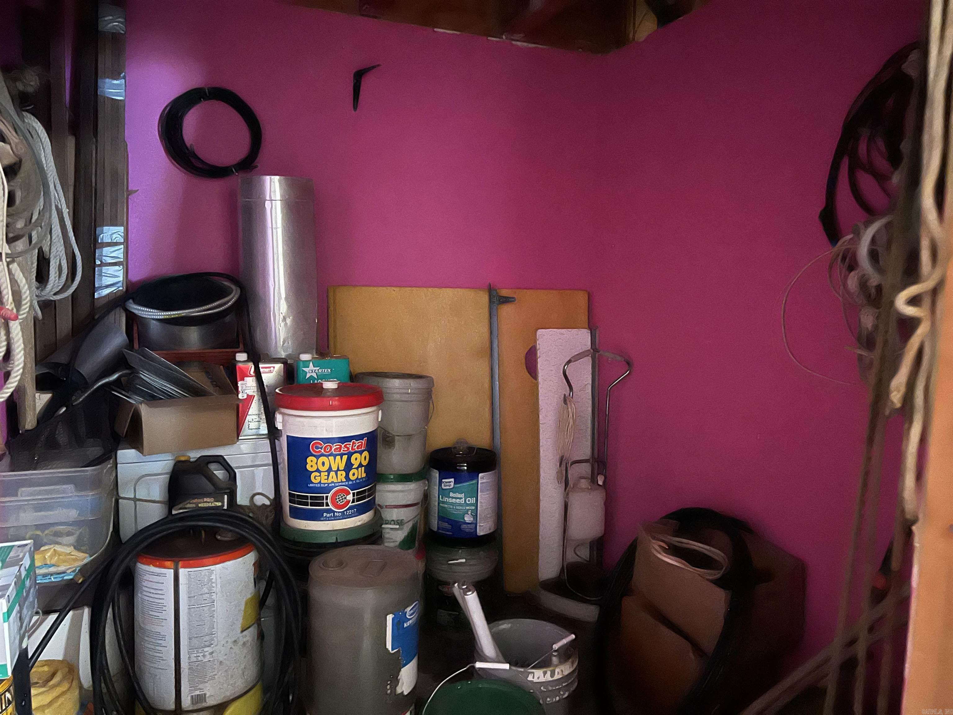 Metes & Bounds - Commercial Sale