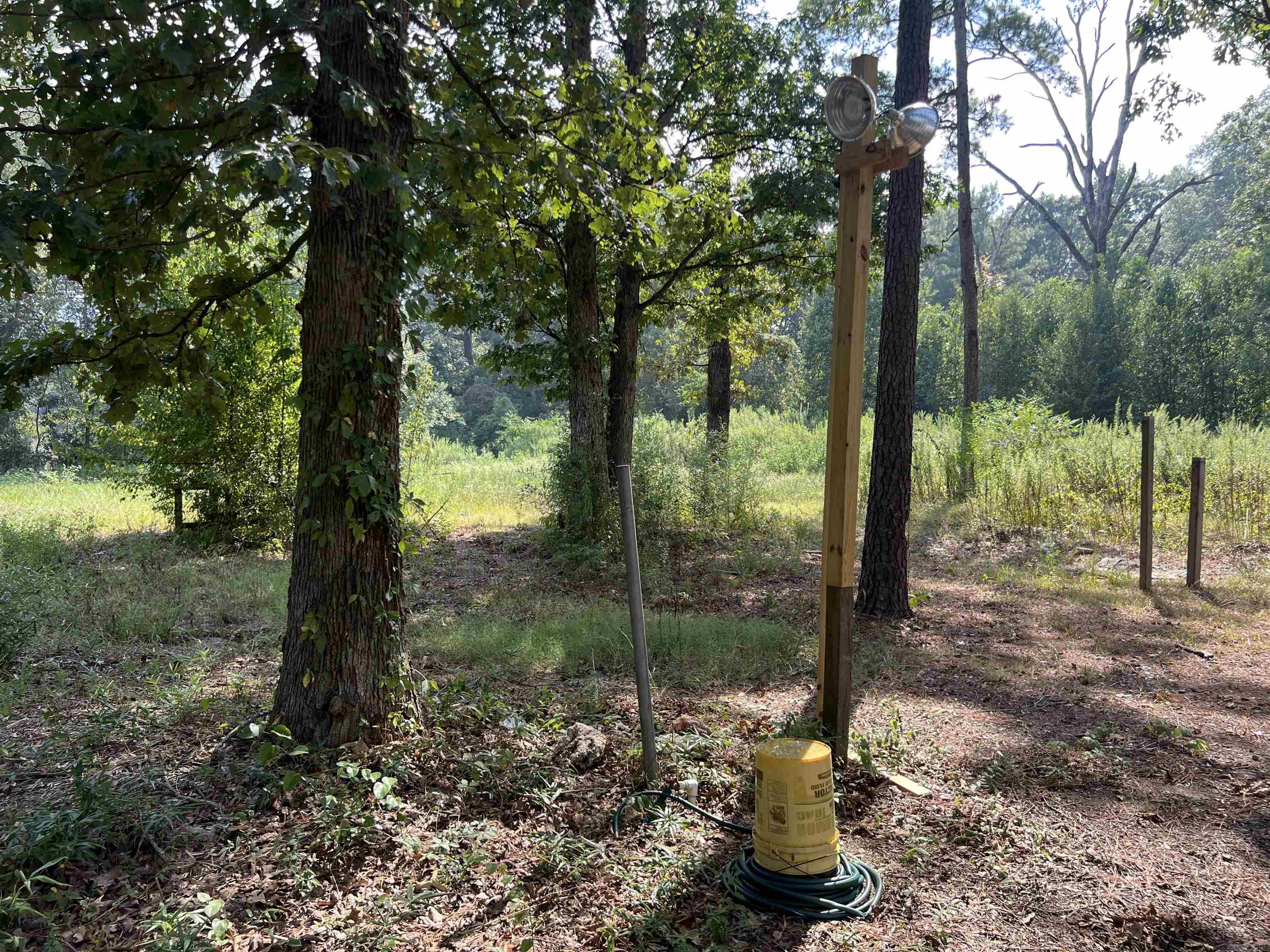 Metes & Bounds - Commercial Sale