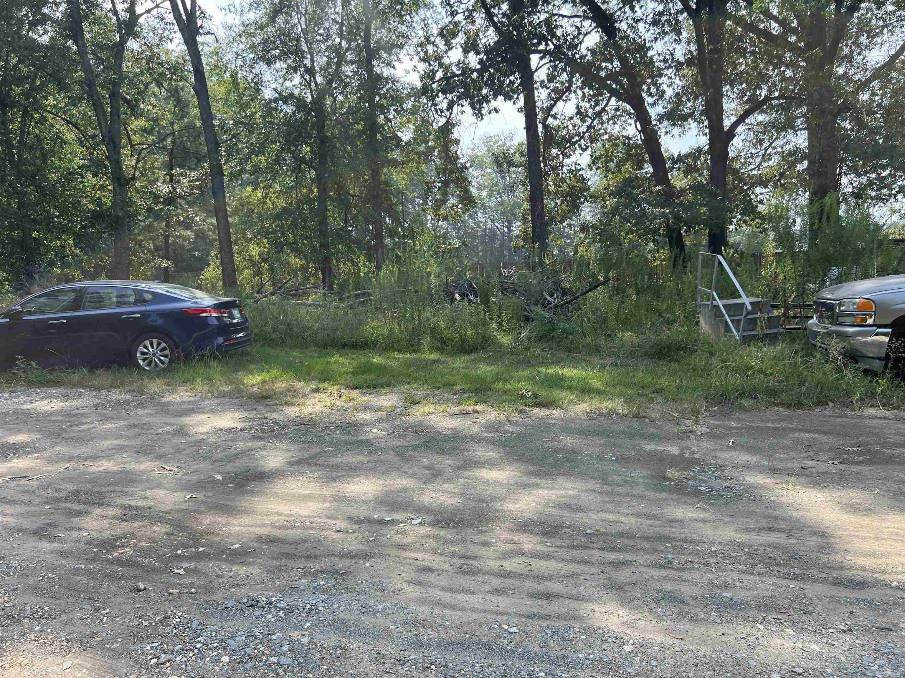 Metes & Bounds - Commercial Sale