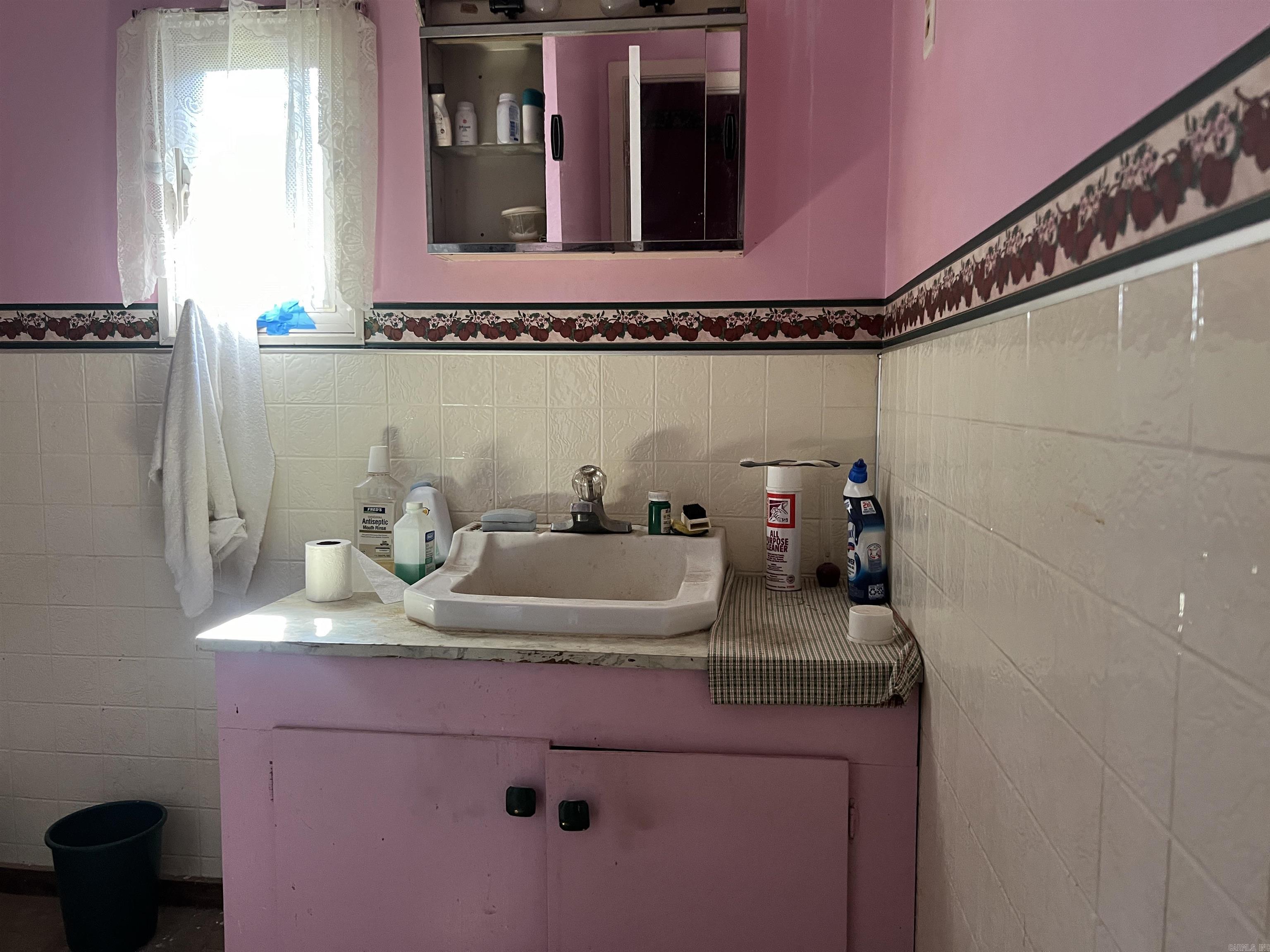 Metes & Bounds - Commercial Sale