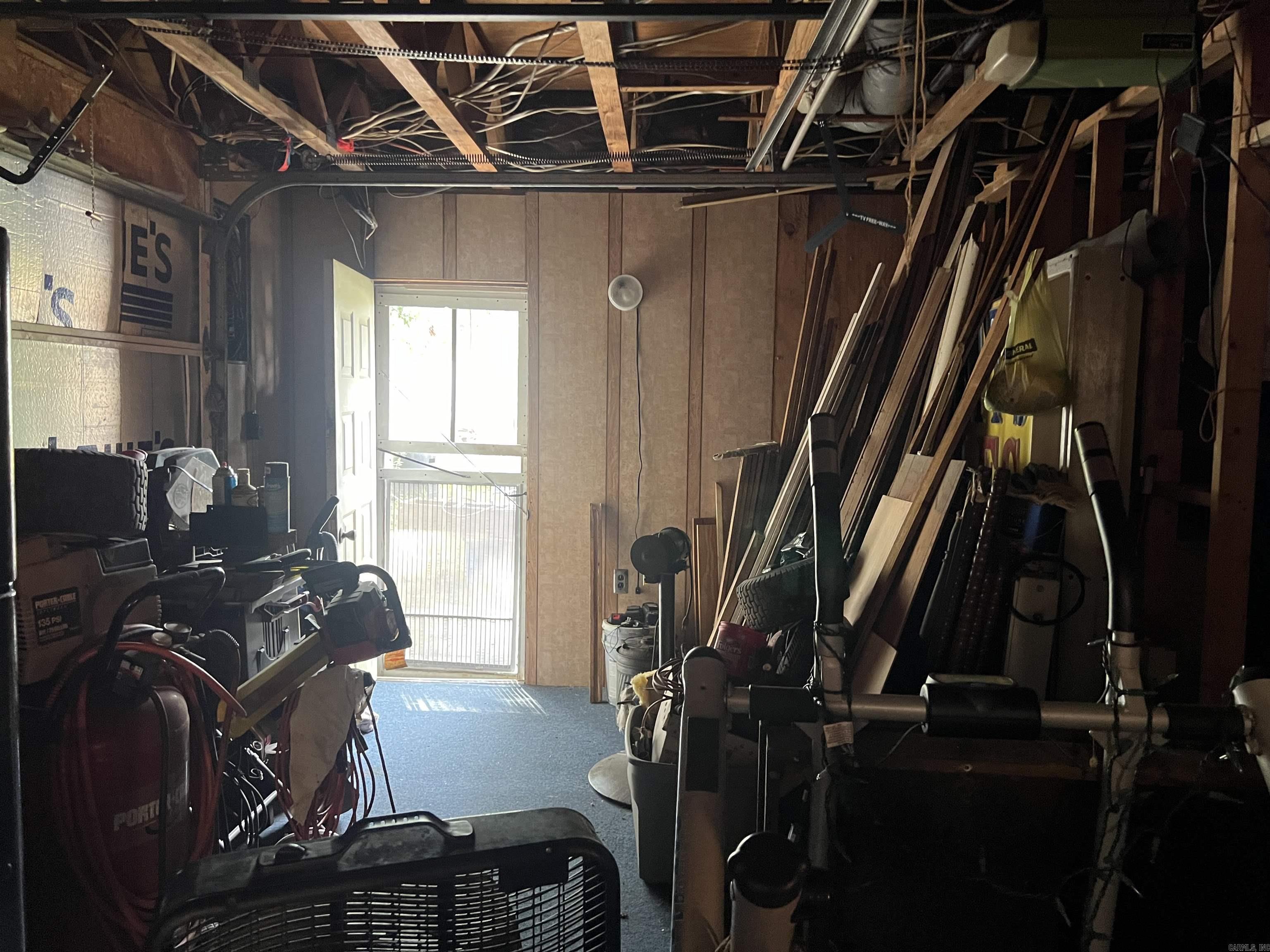 Metes & Bounds - Commercial Sale