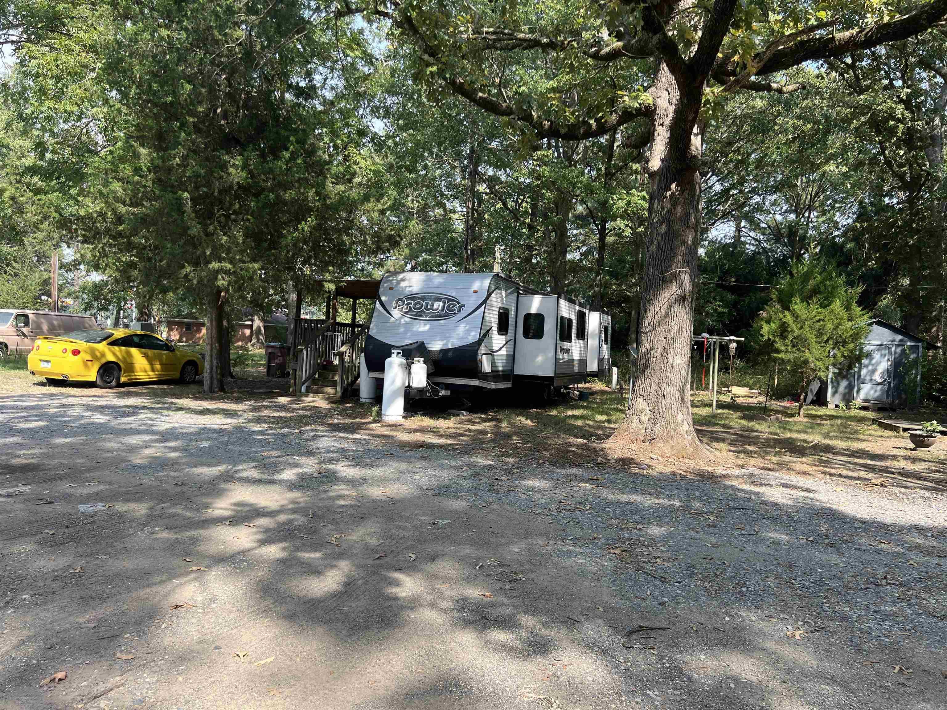 Metes & Bounds - Commercial Sale