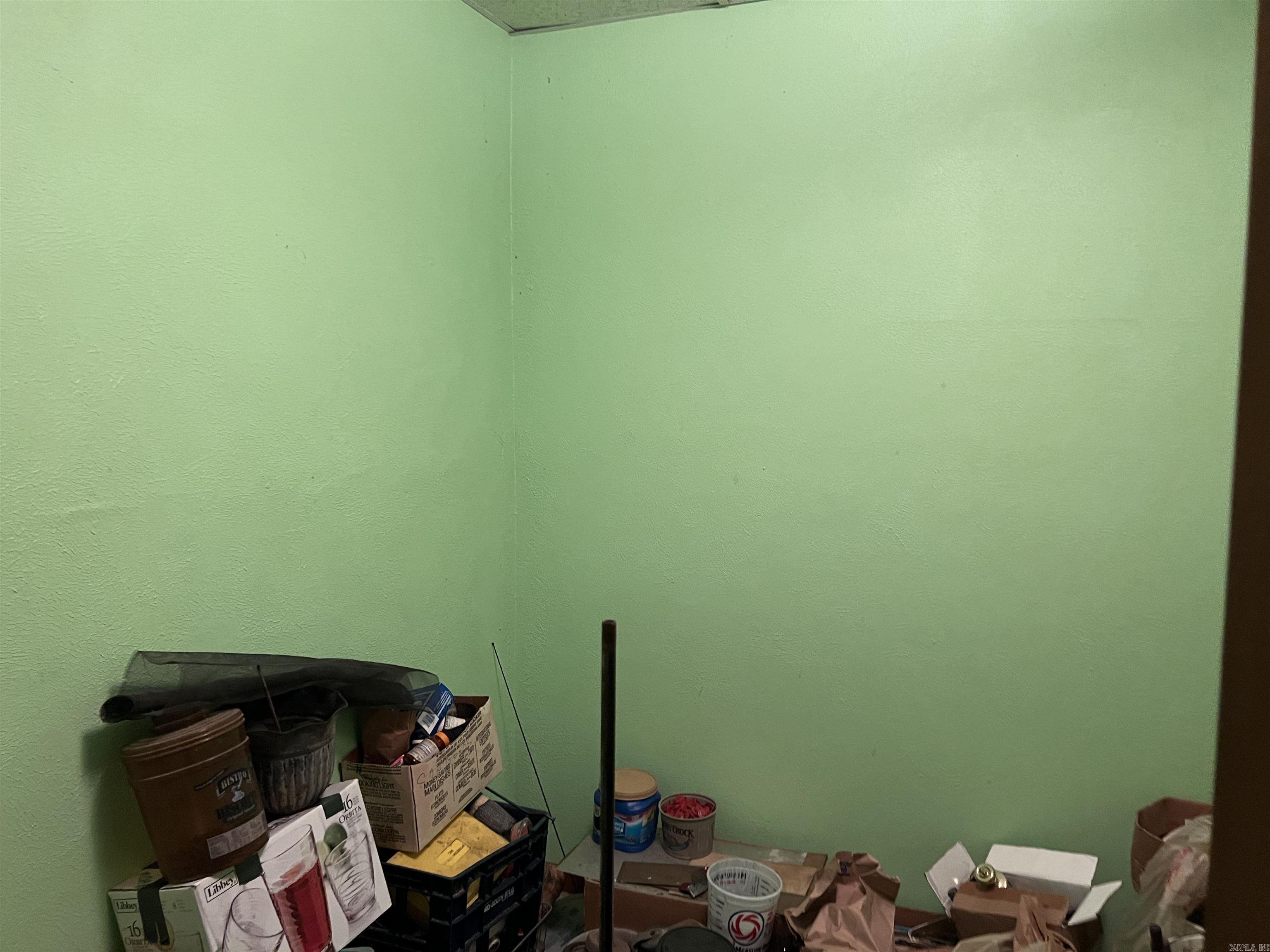 Metes & Bounds - Commercial Sale