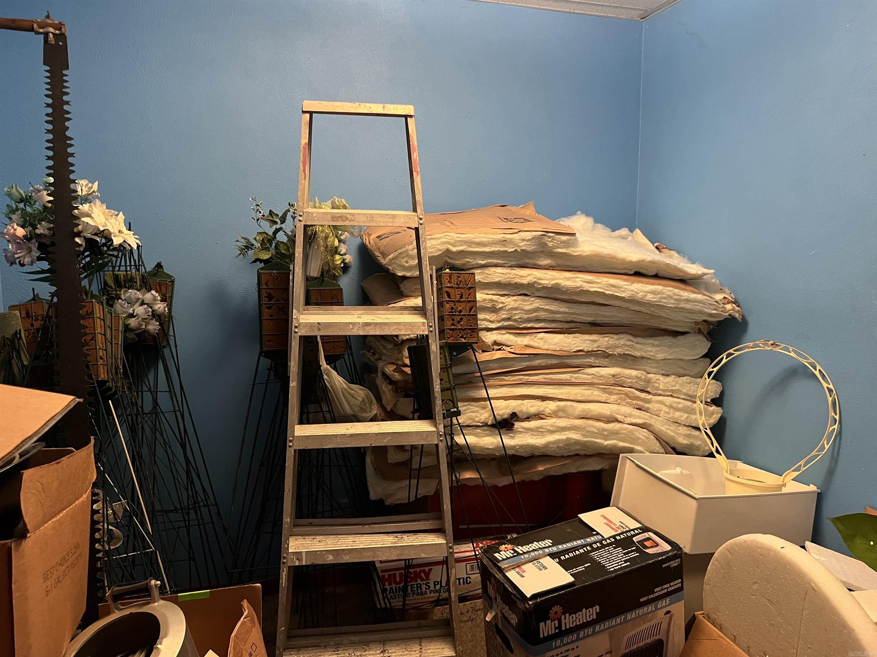 Metes & Bounds - Commercial Sale