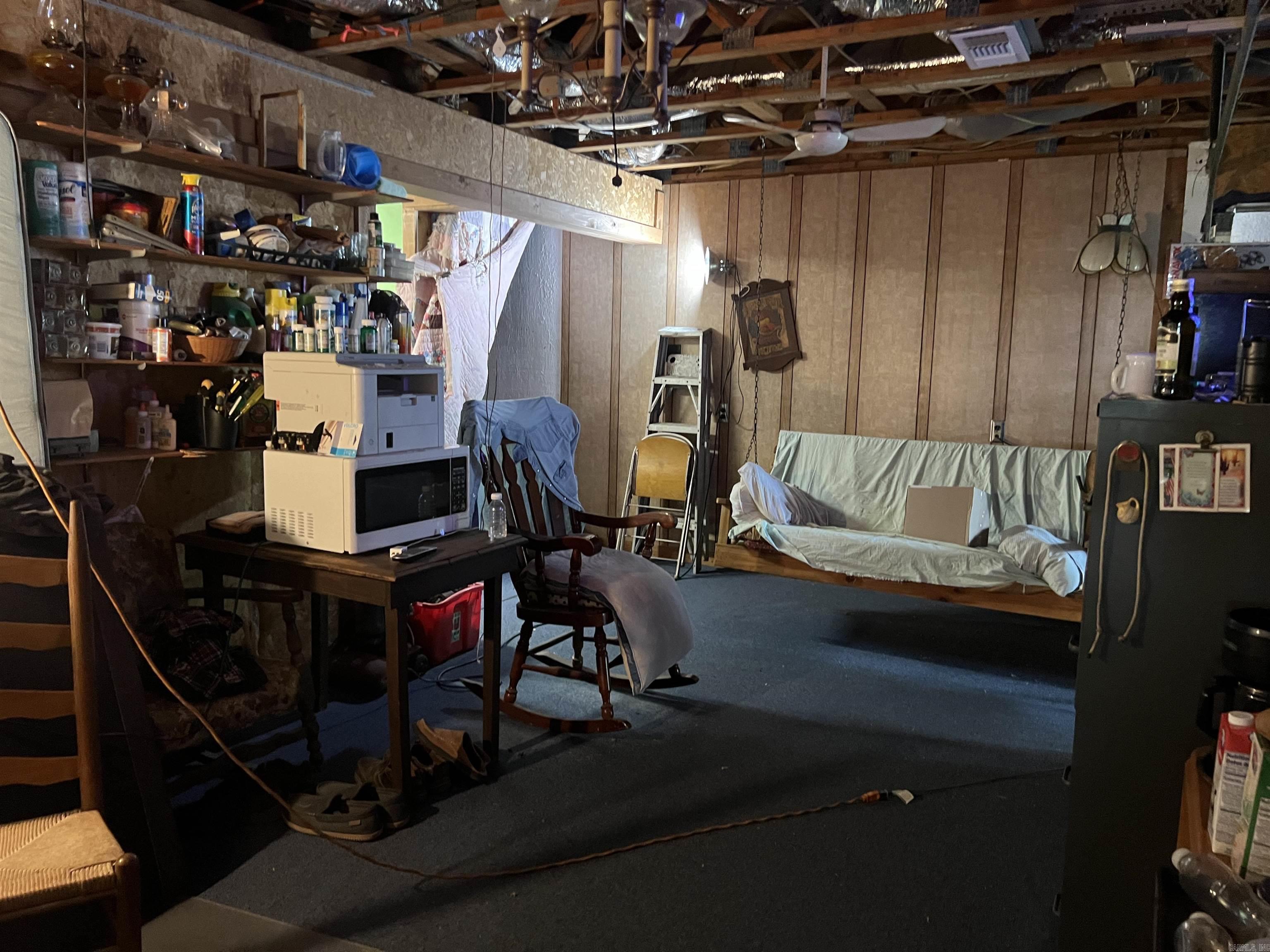 Metes & Bounds - Commercial Sale