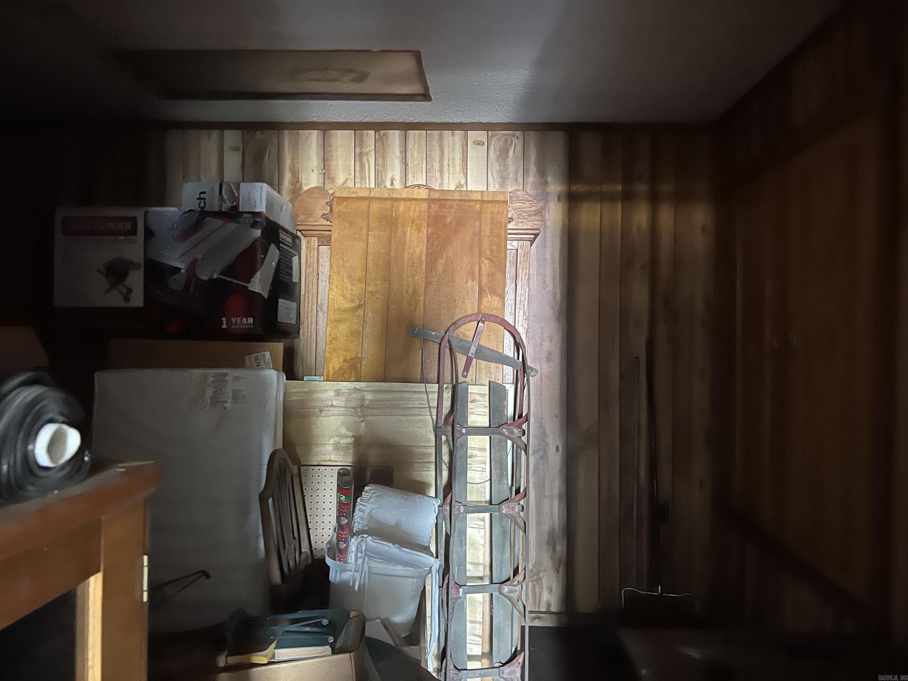 Metes & Bounds - Commercial Sale