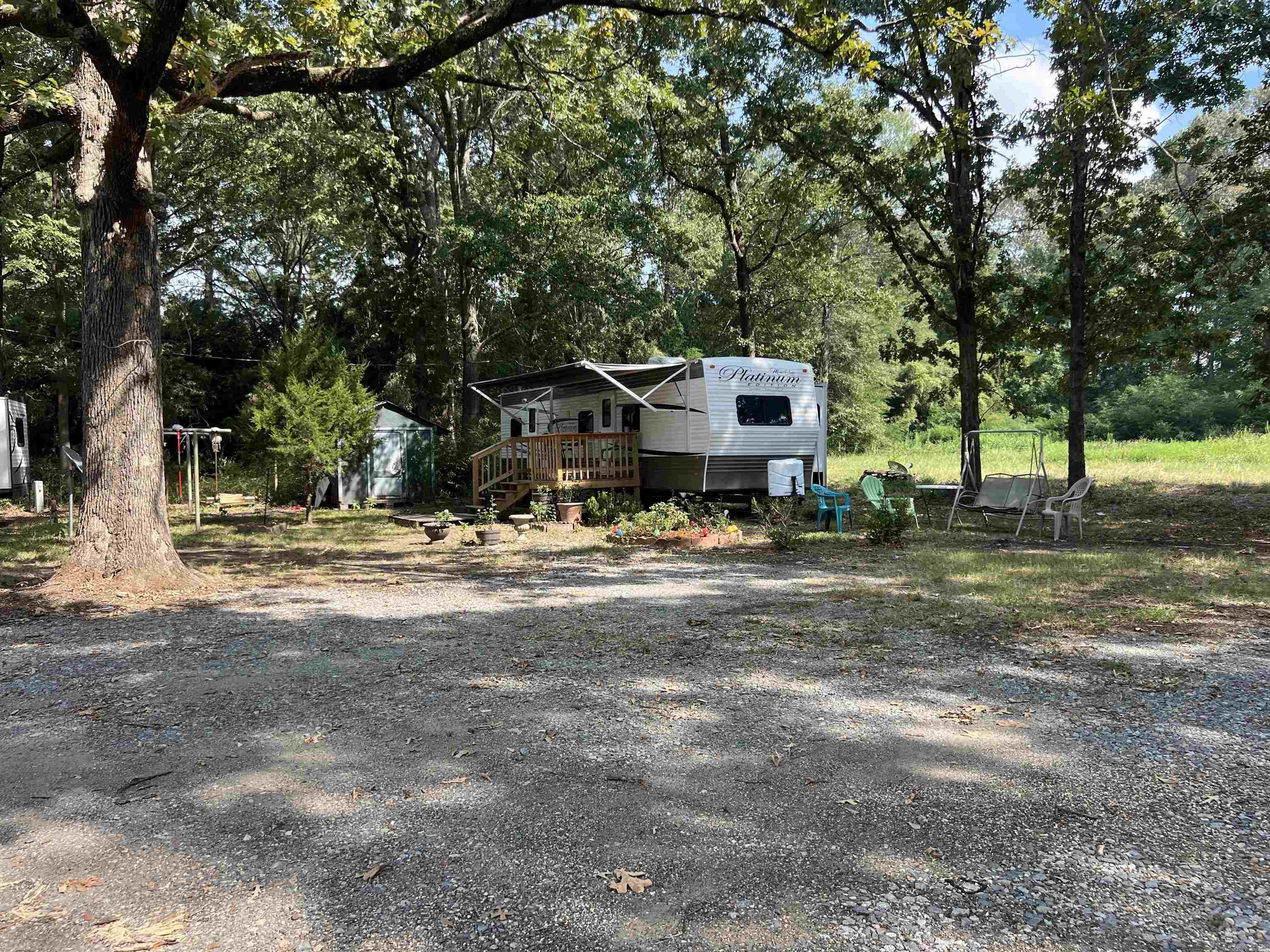 Metes & Bounds - Commercial Sale