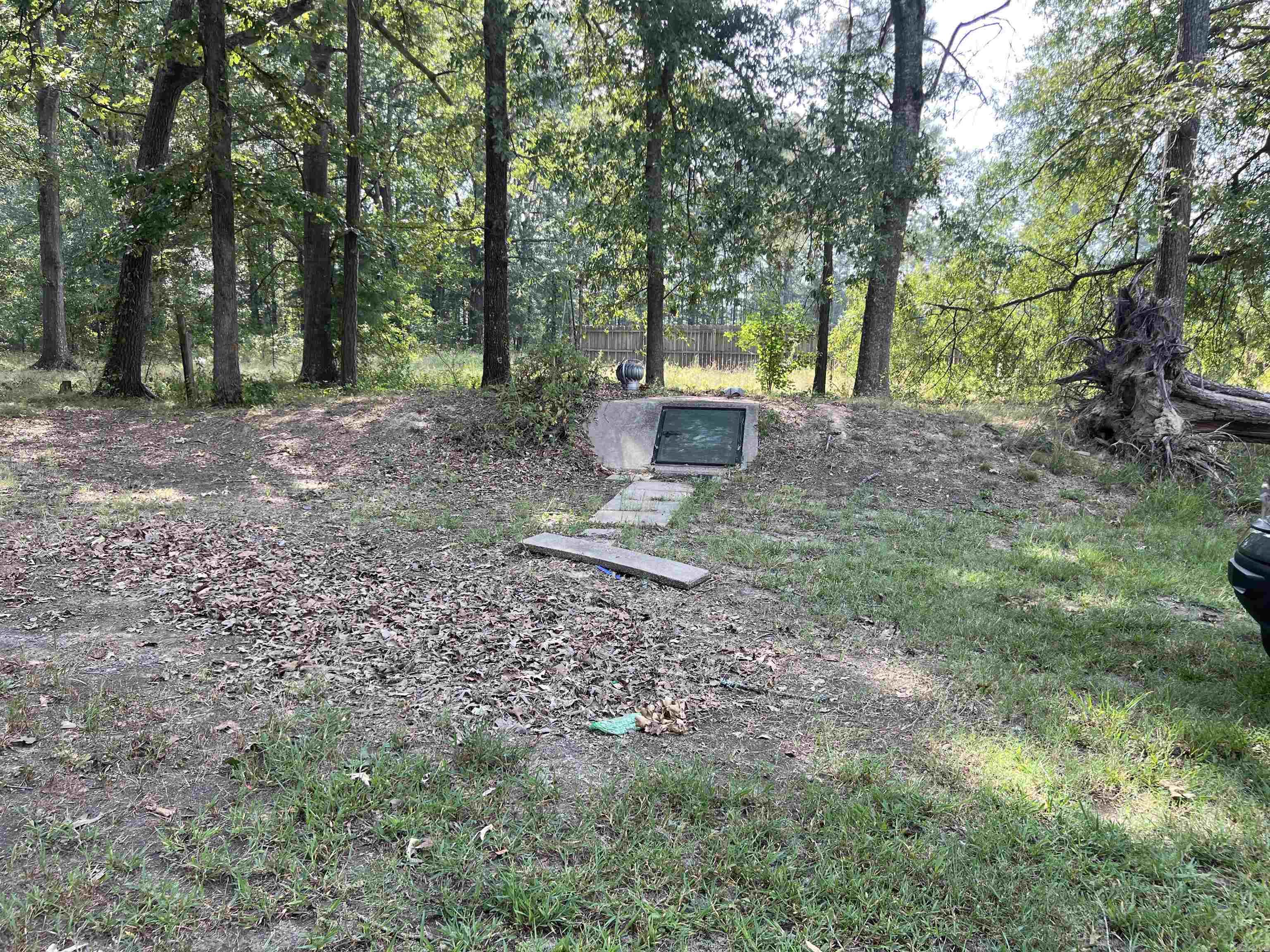 Metes & Bounds - Commercial Sale