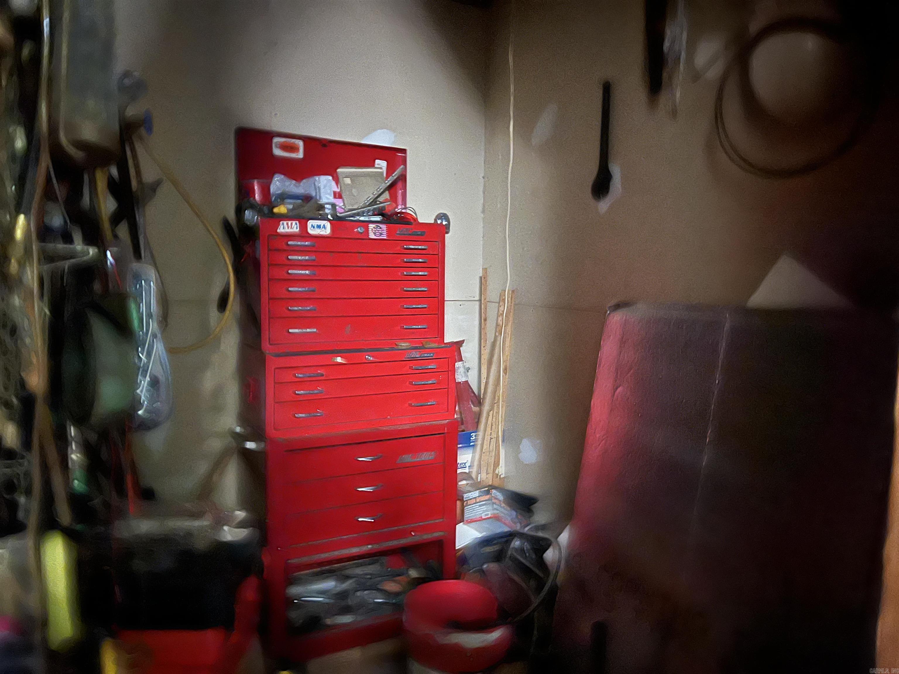 Metes & Bounds - Commercial Sale