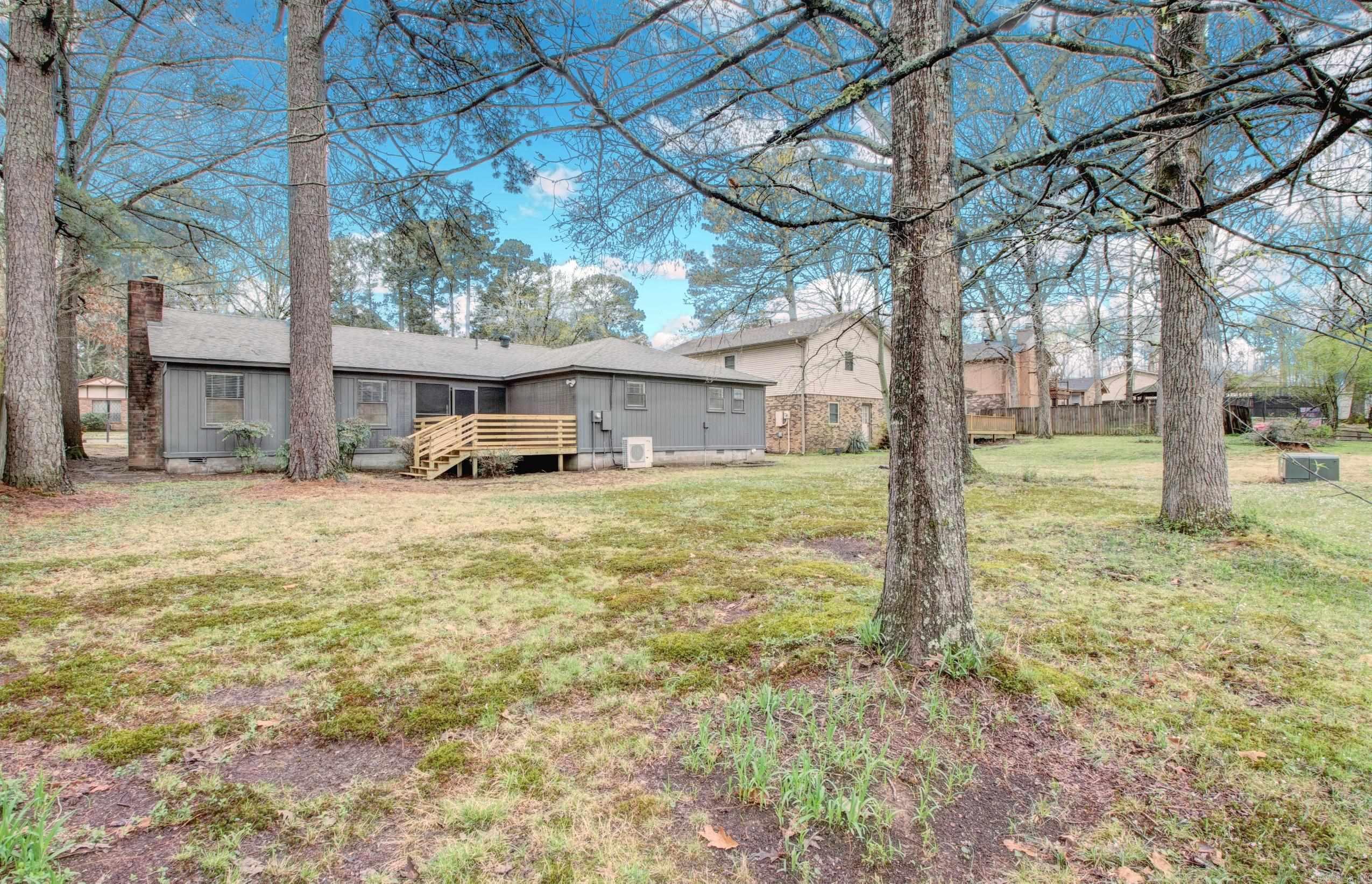 OTTER CREEK COMMUNITY - Residential