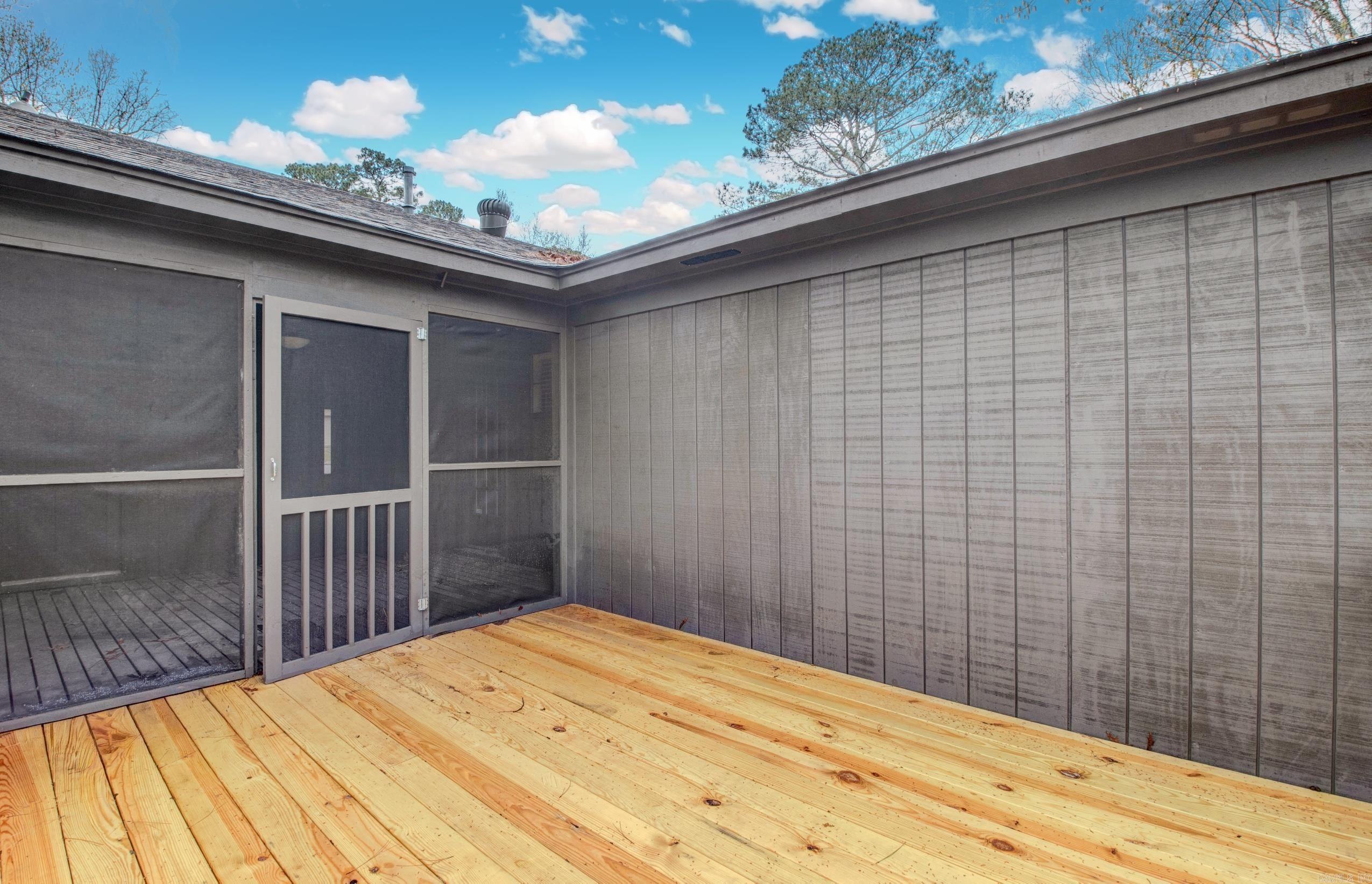 OTTER CREEK COMMUNITY - Residential