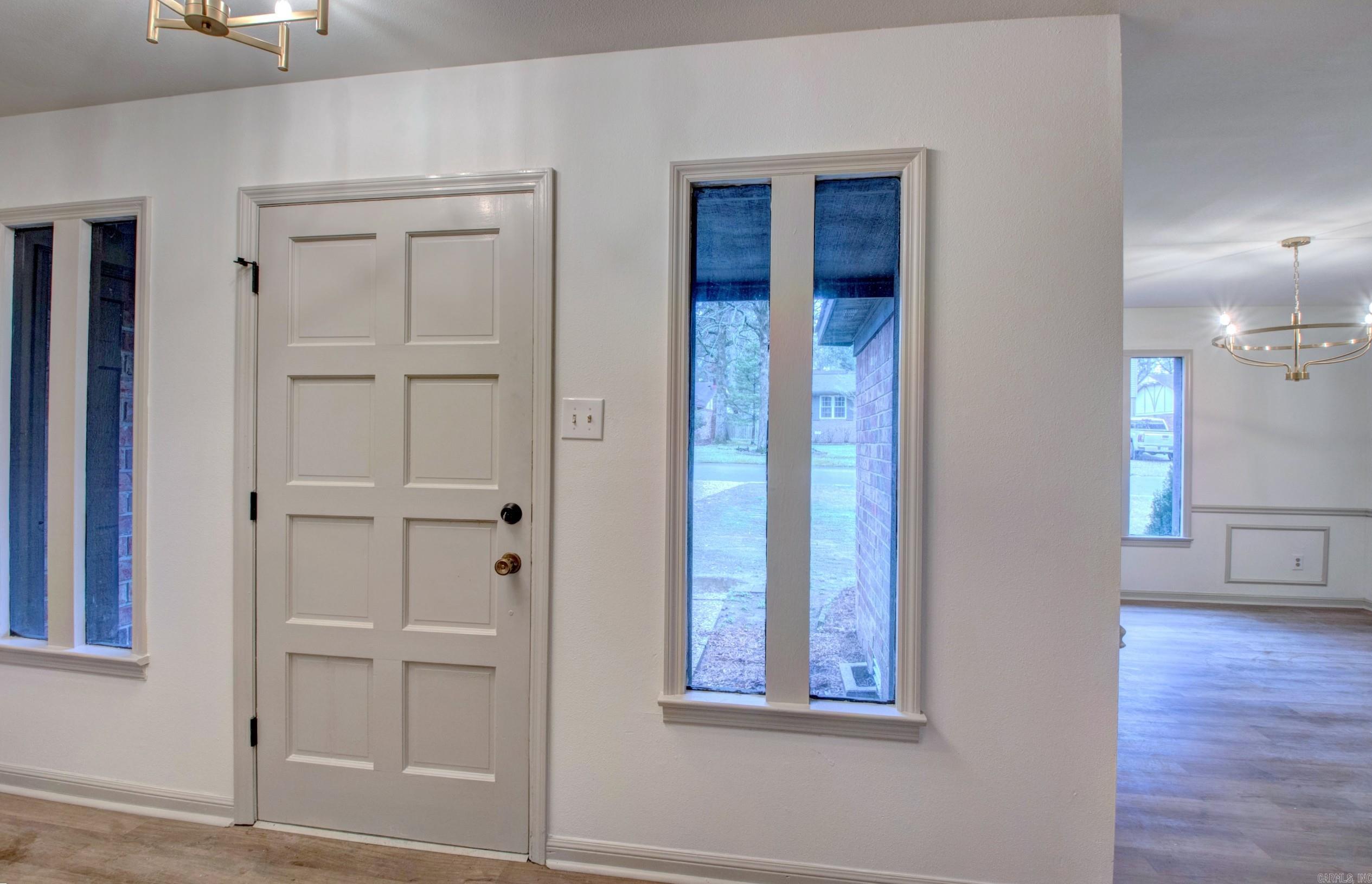 OTTER CREEK COMMUNITY - Residential