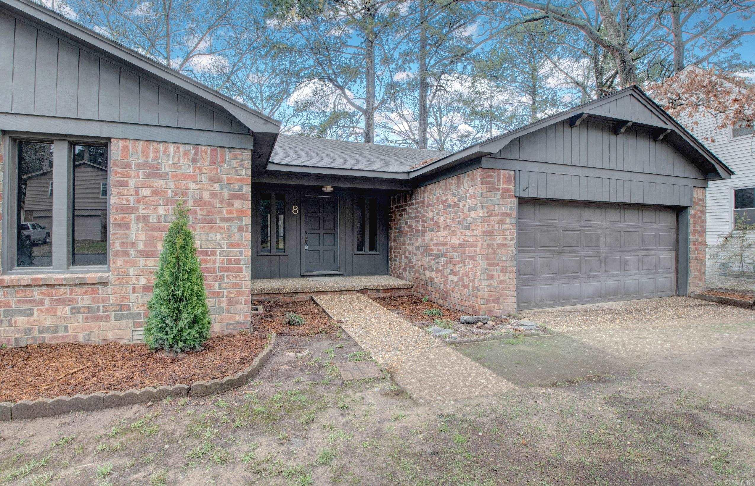 OTTER CREEK COMMUNITY - Residential