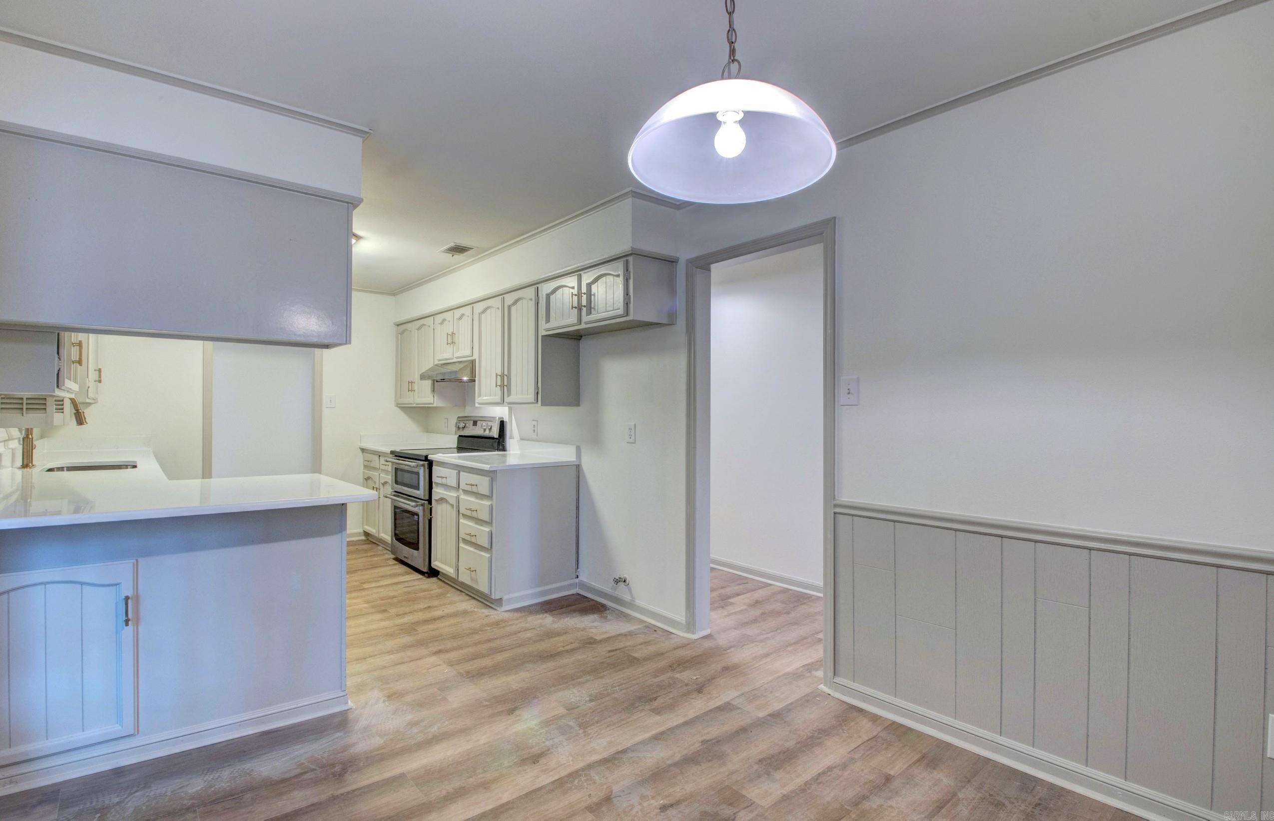 OTTER CREEK COMMUNITY - Residential