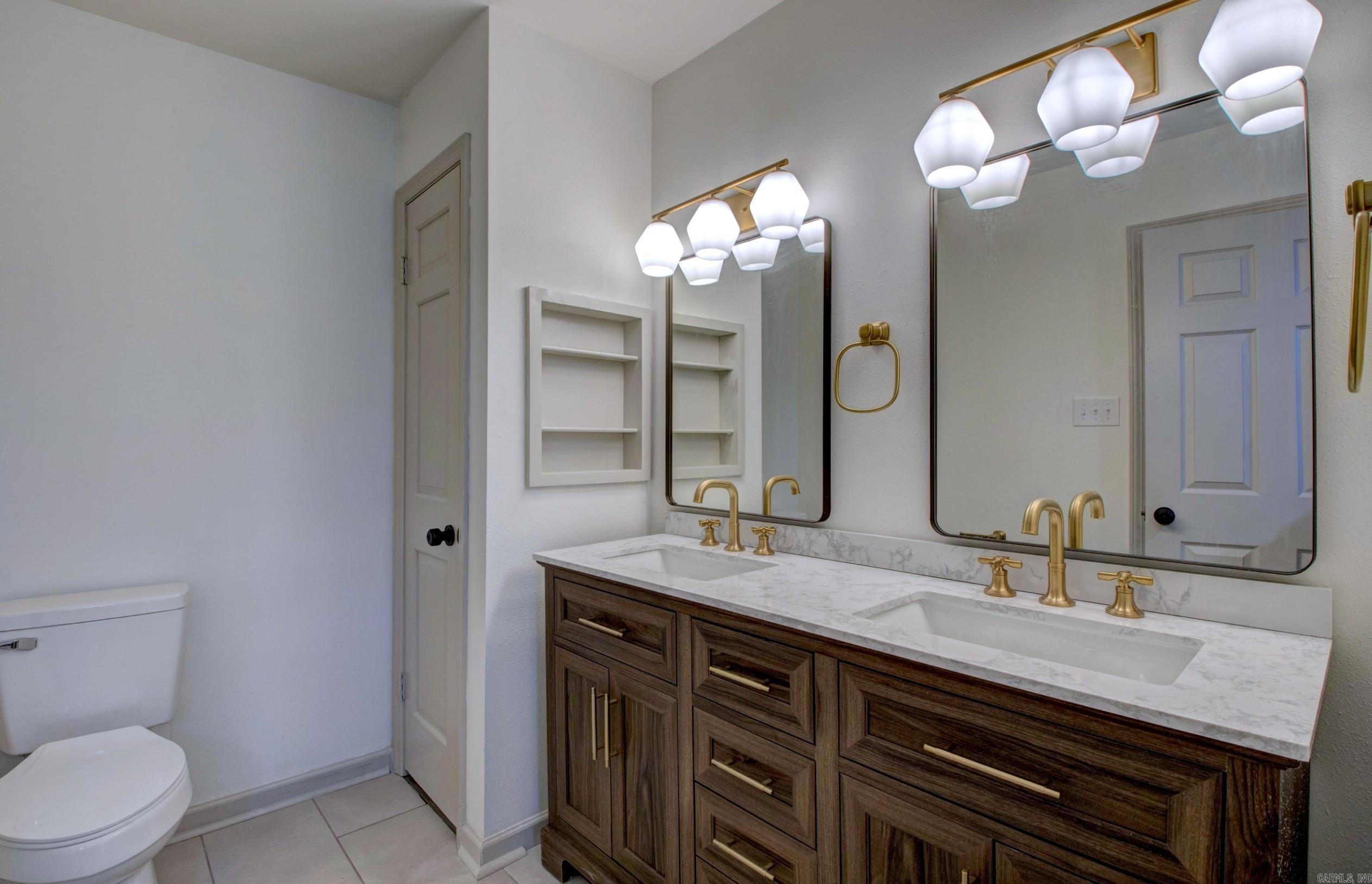 OTTER CREEK COMMUNITY - Residential