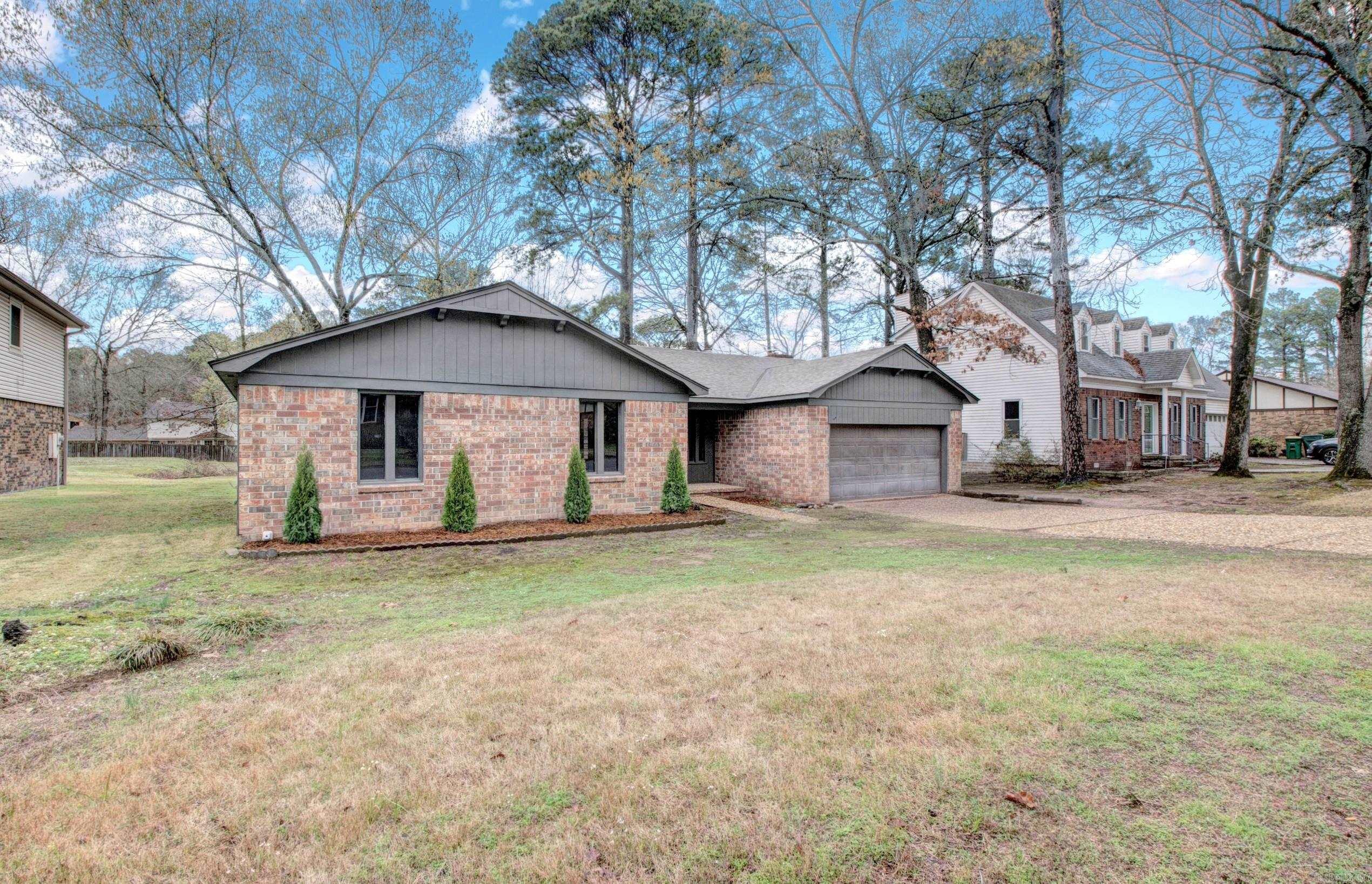 OTTER CREEK COMMUNITY - Residential