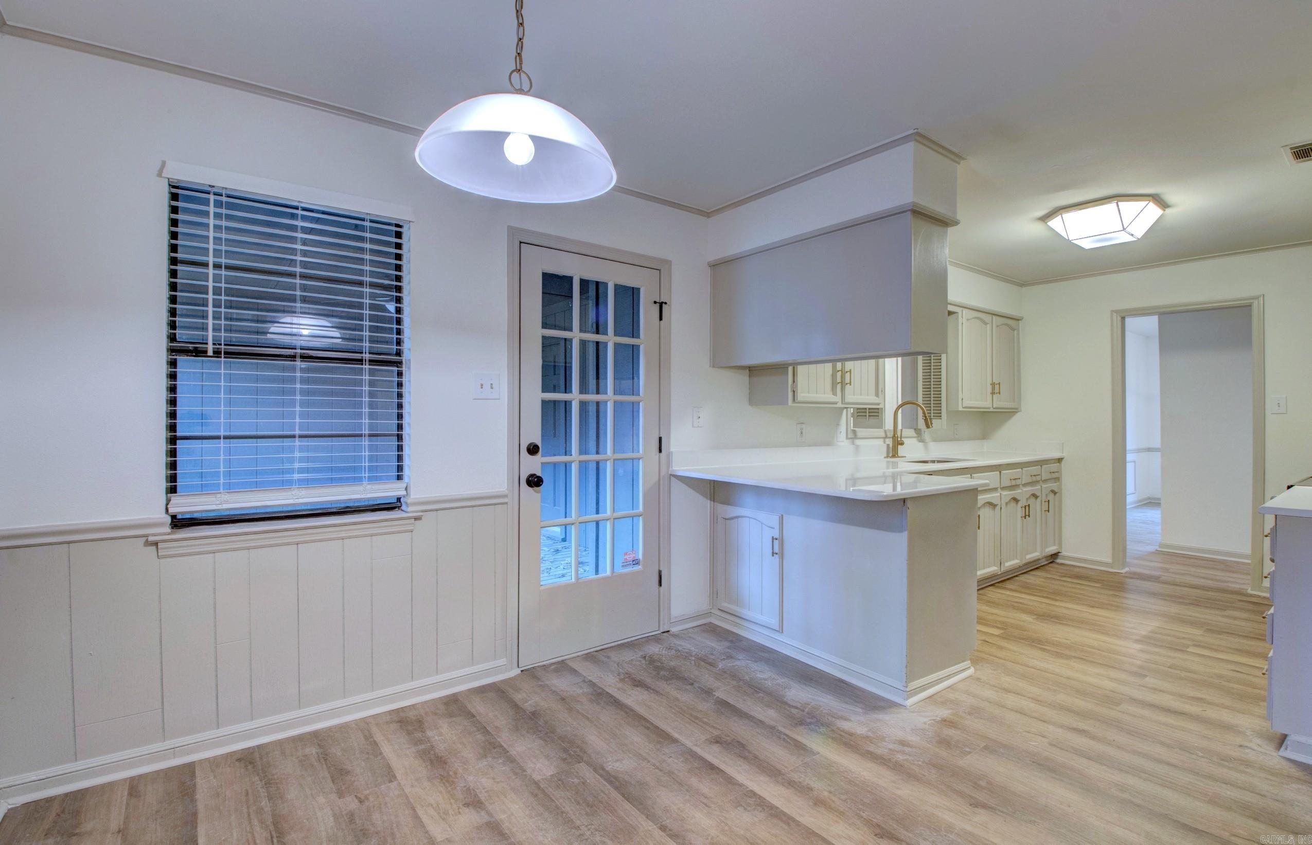 OTTER CREEK COMMUNITY - Residential