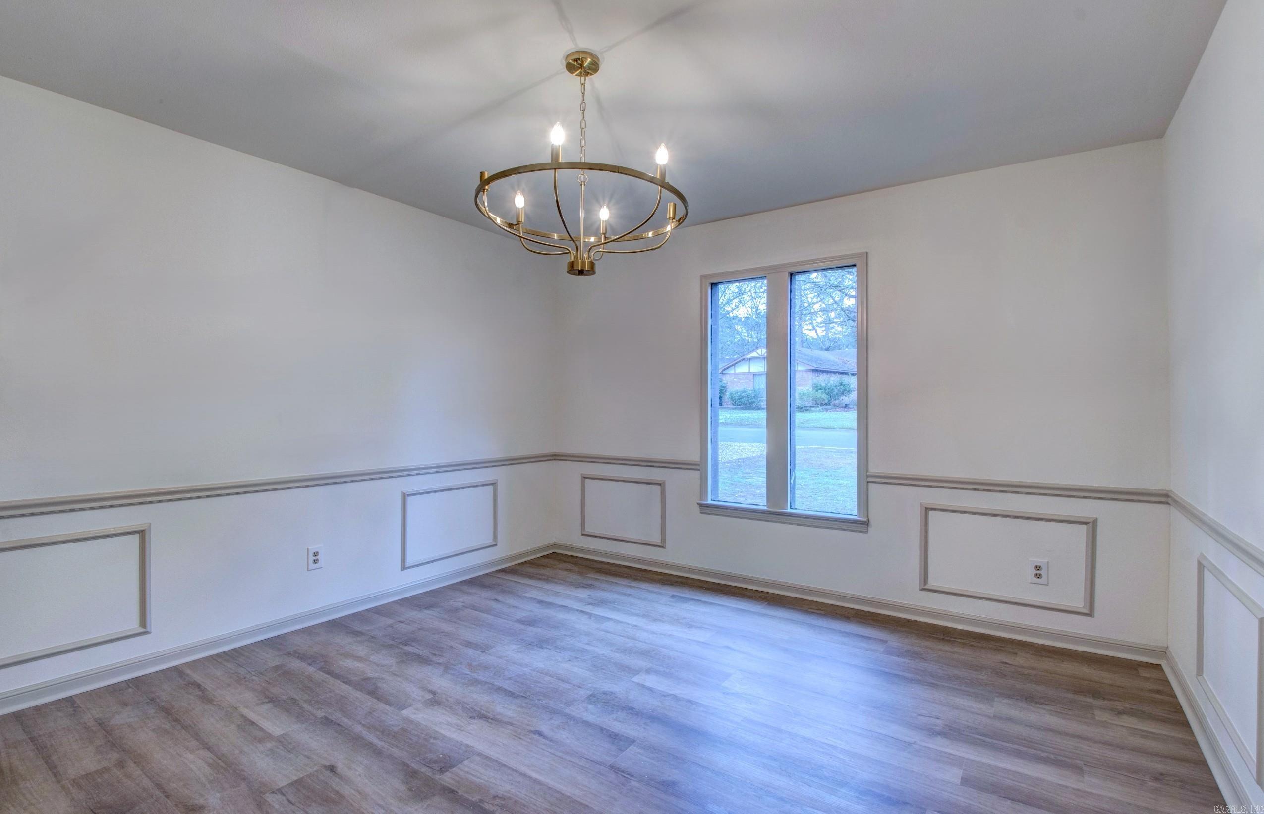 OTTER CREEK COMMUNITY - Residential