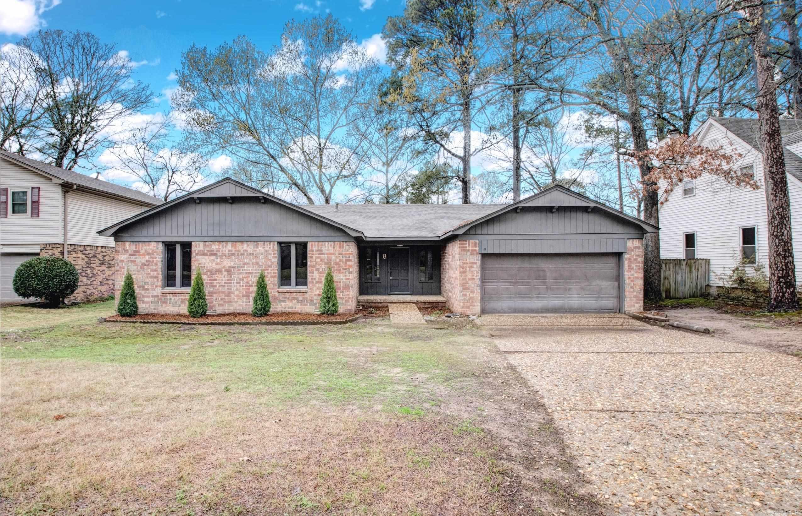 OTTER CREEK COMMUNITY - Residential