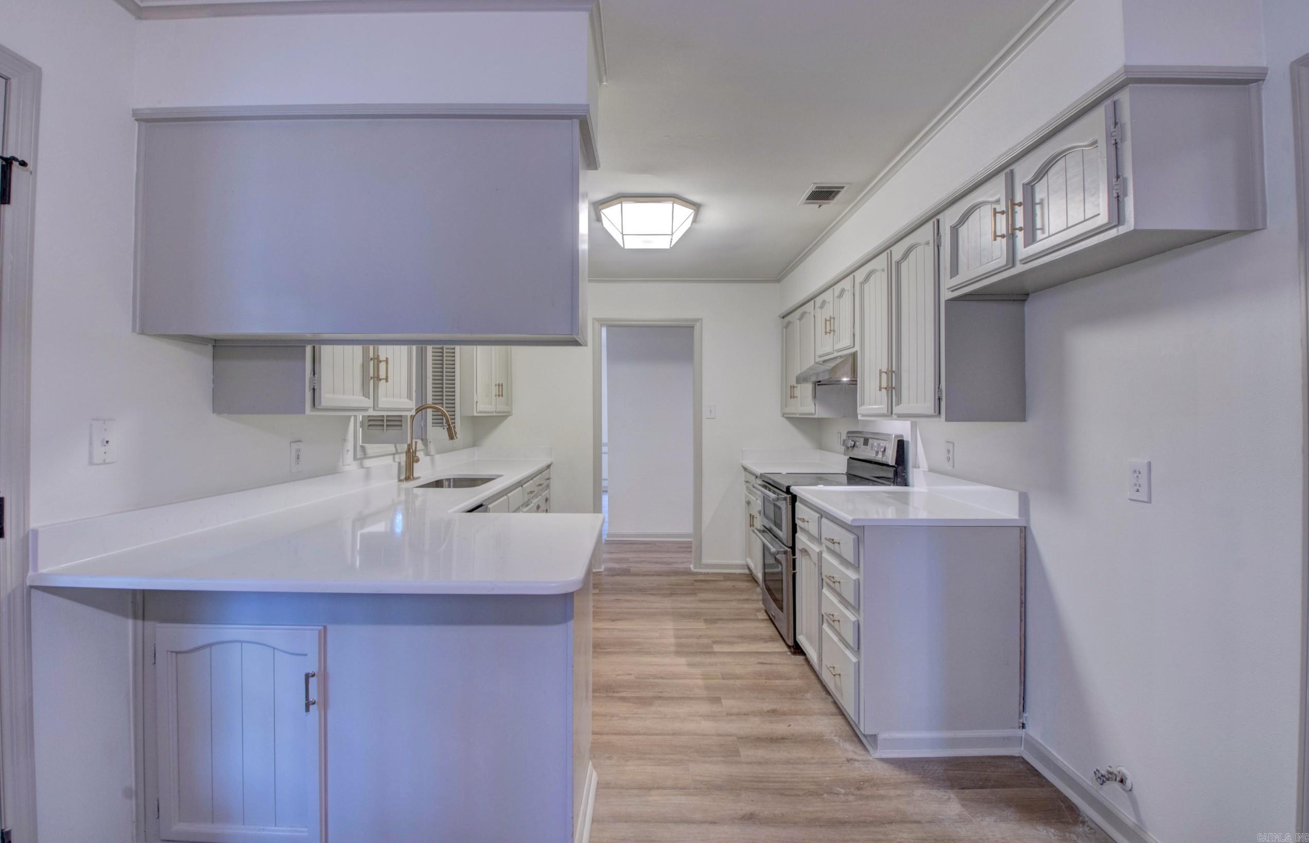 OTTER CREEK COMMUNITY - Residential