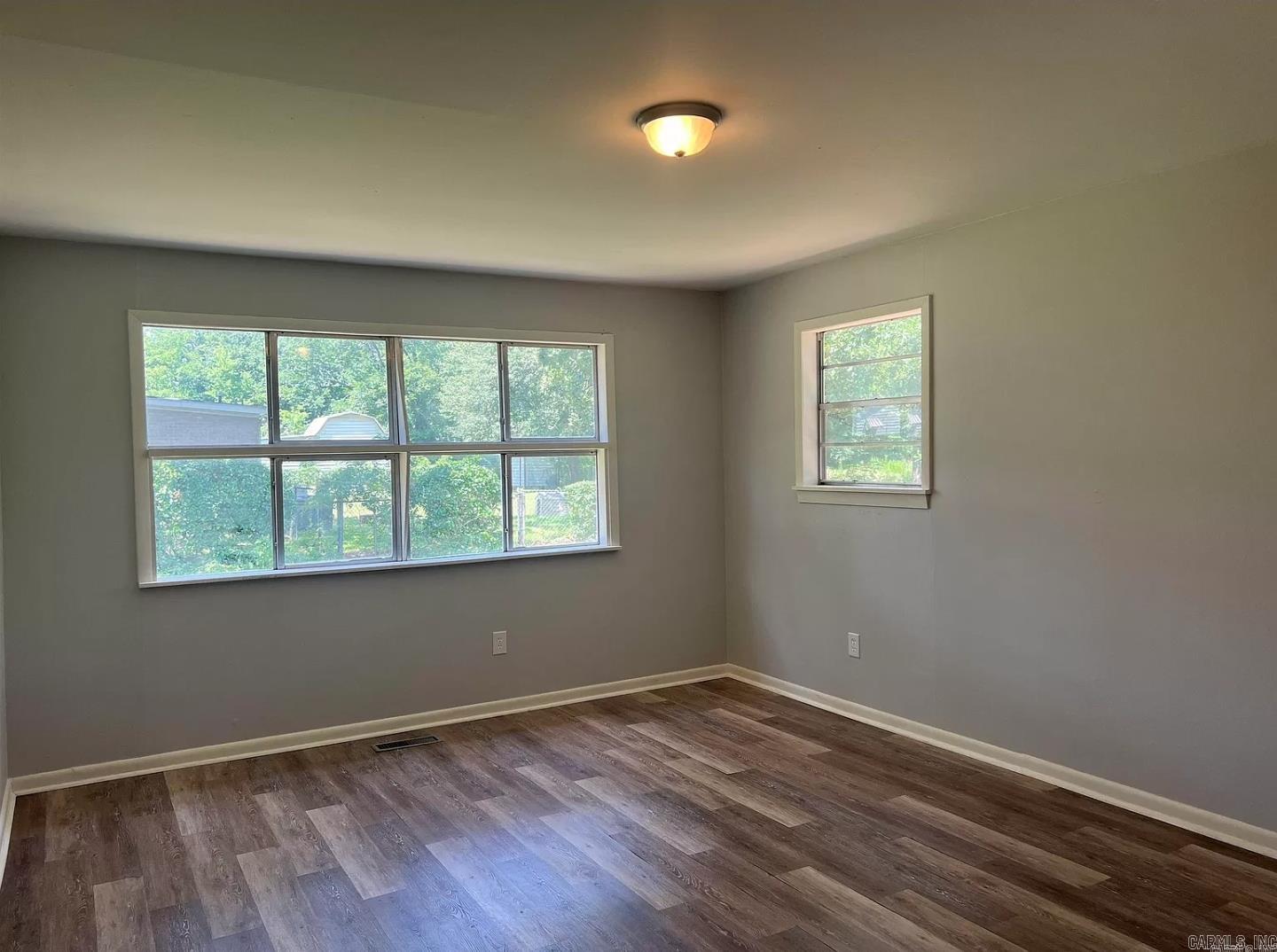 Willow - Residential Lease