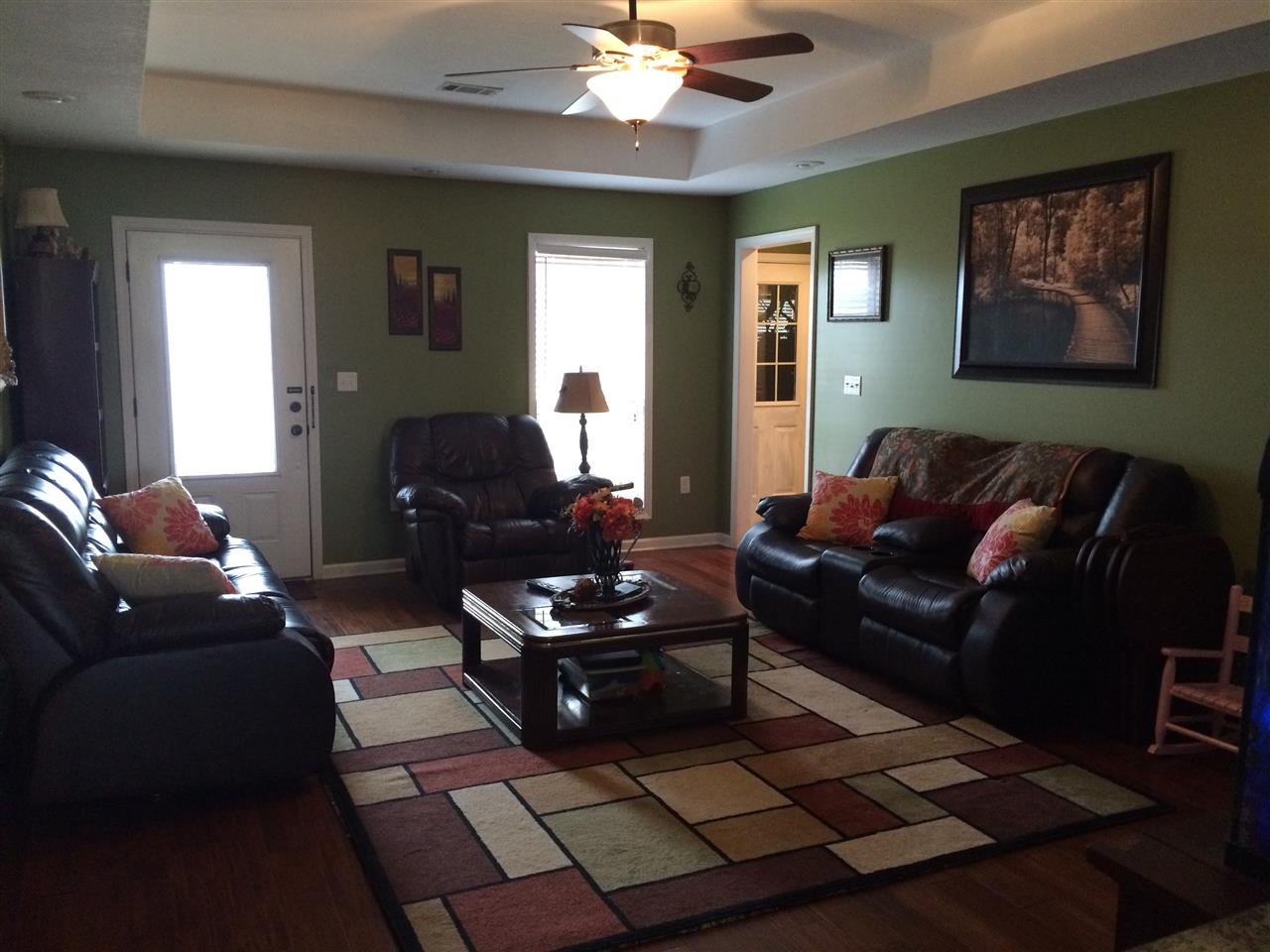 Honeysuckle Heights - Residential