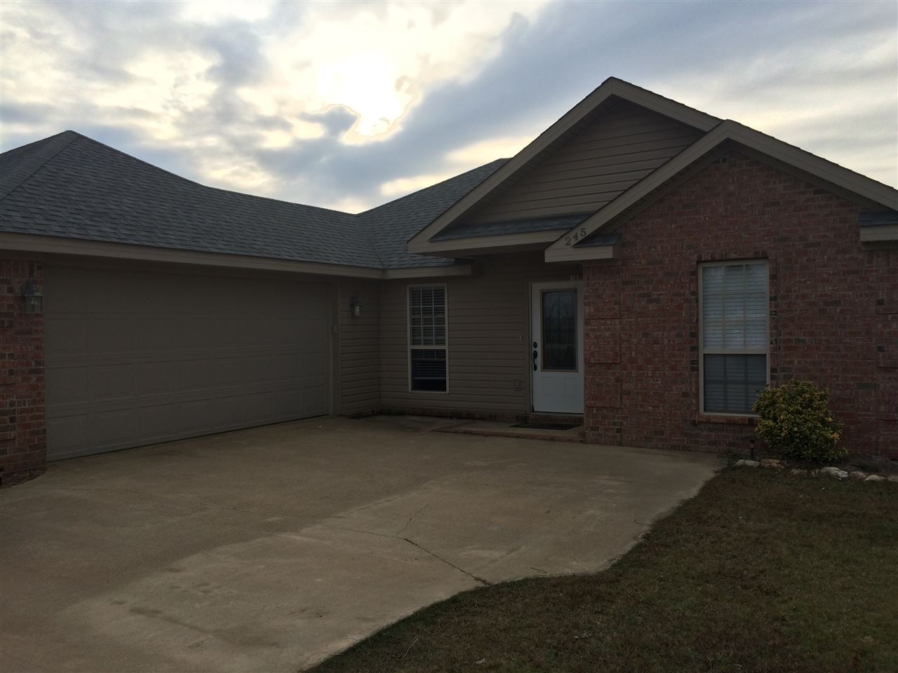 Honeysuckle Heights - Residential