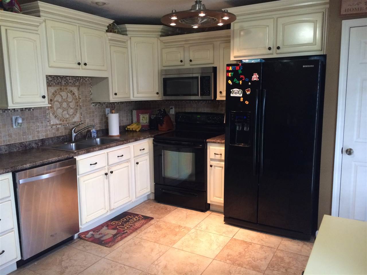 Honeysuckle Heights - Residential