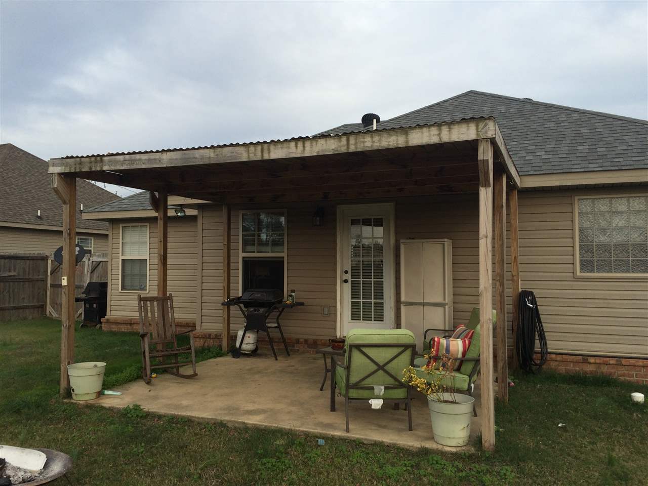 Honeysuckle Heights - Residential