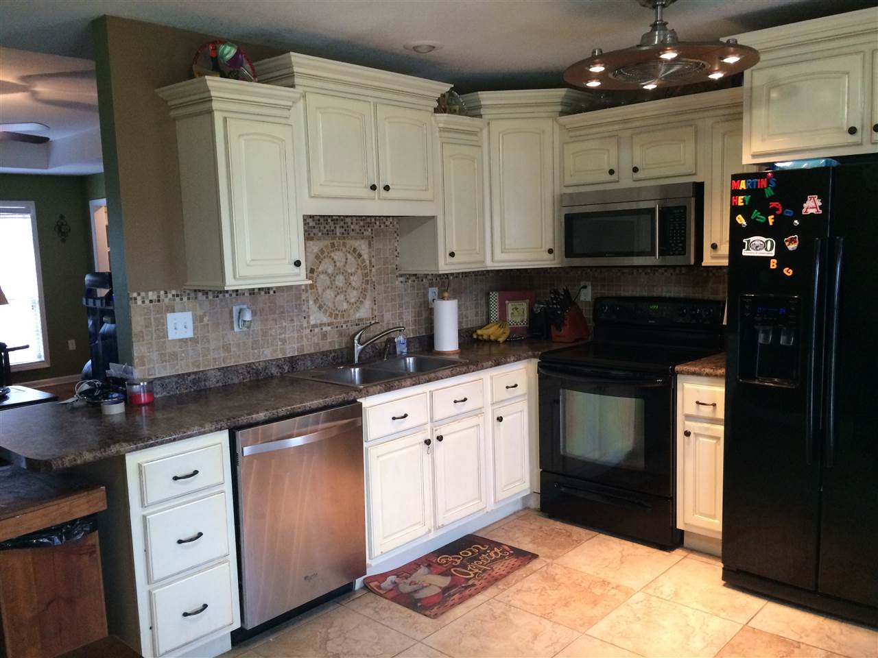 Honeysuckle Heights - Residential