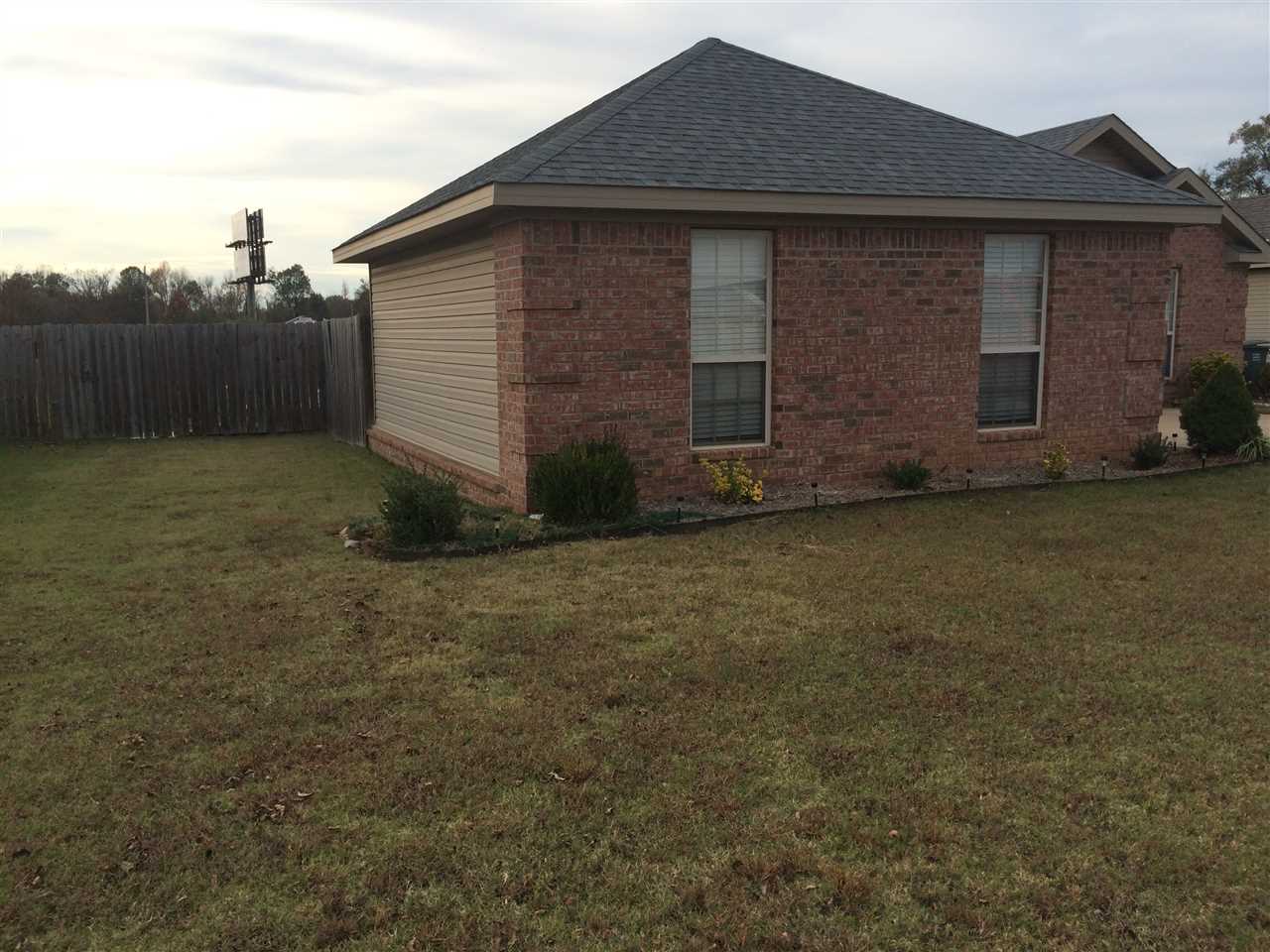 Honeysuckle Heights - Residential