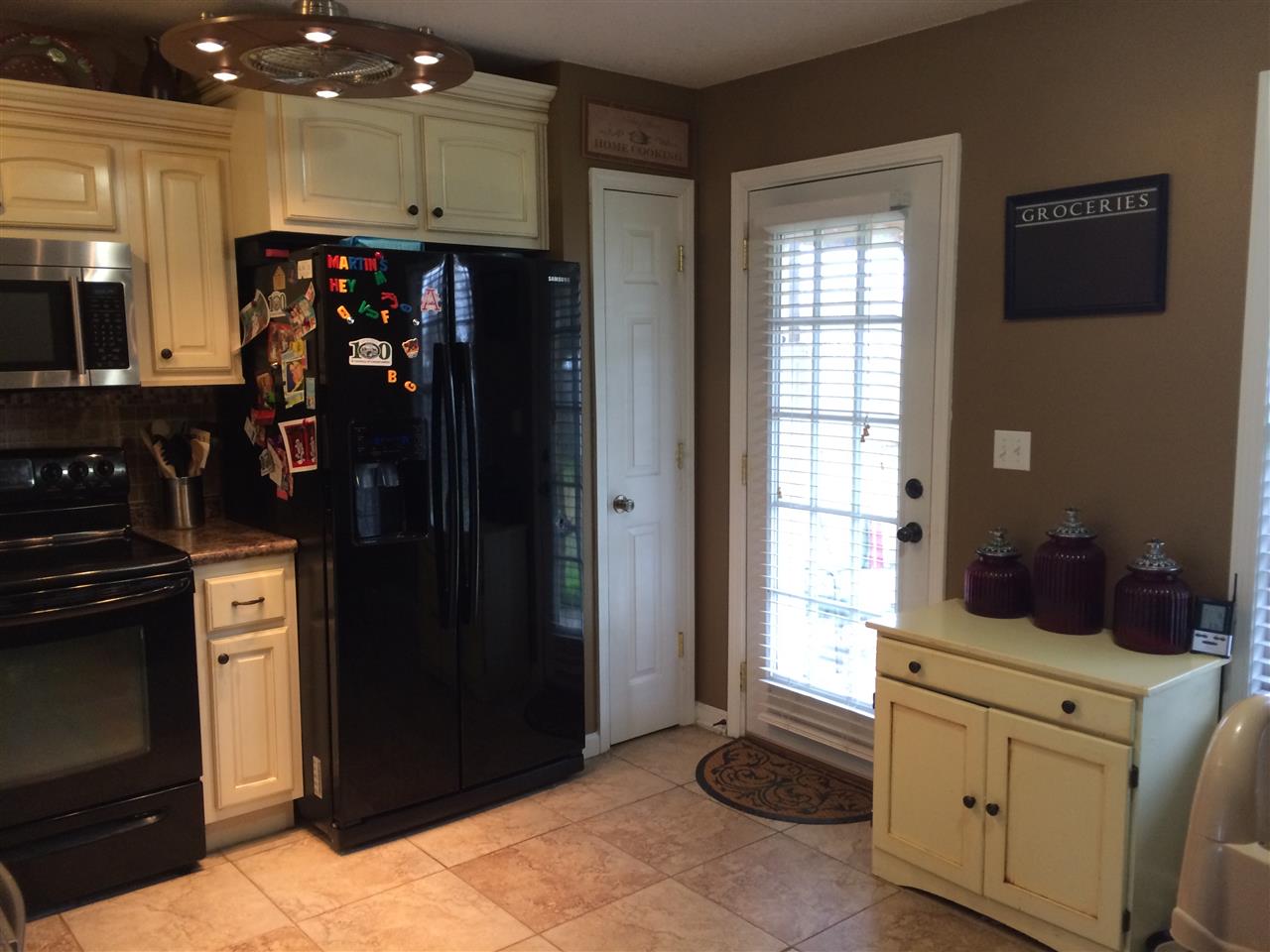 Honeysuckle Heights - Residential