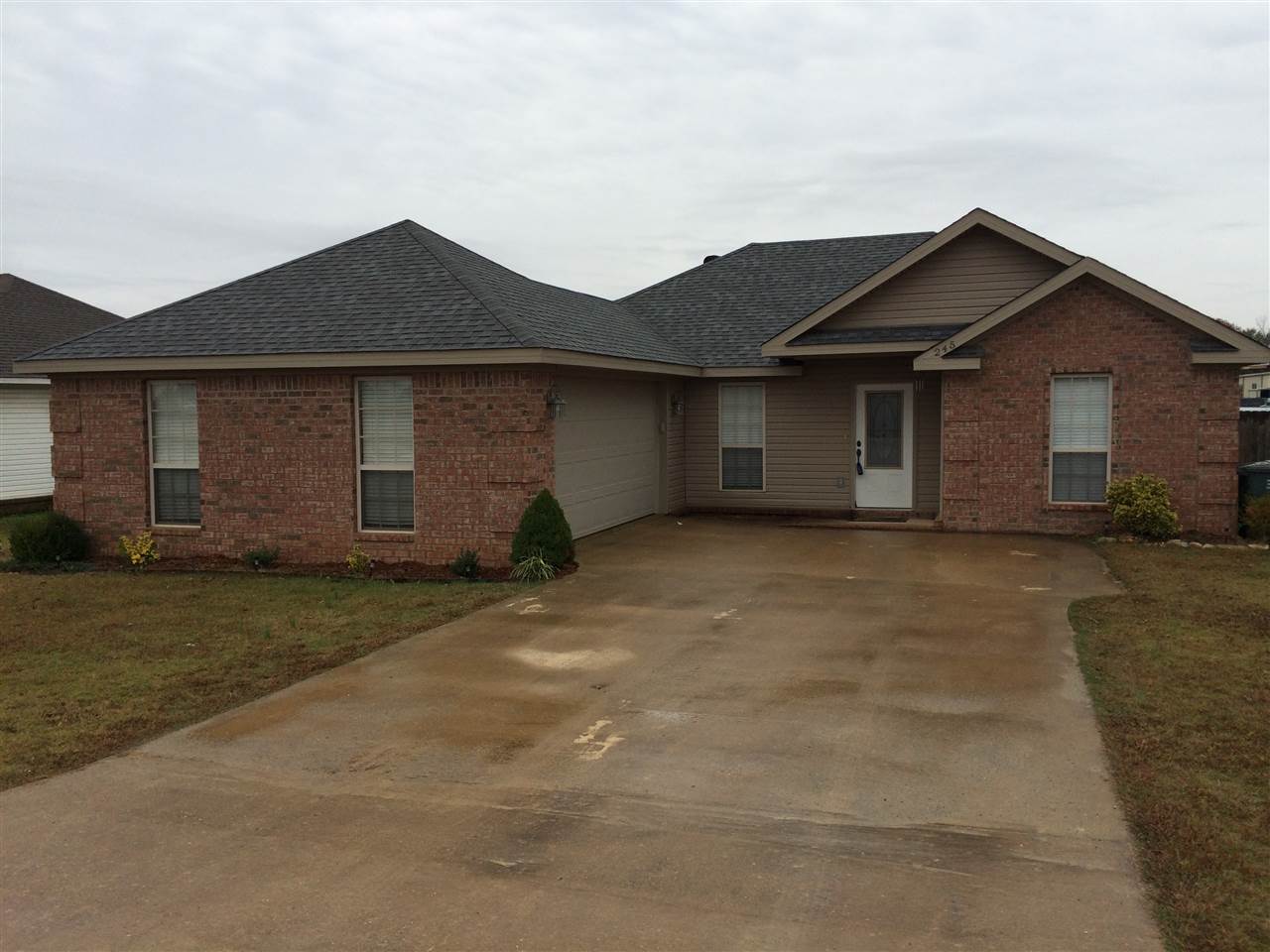 Honeysuckle Heights - Residential